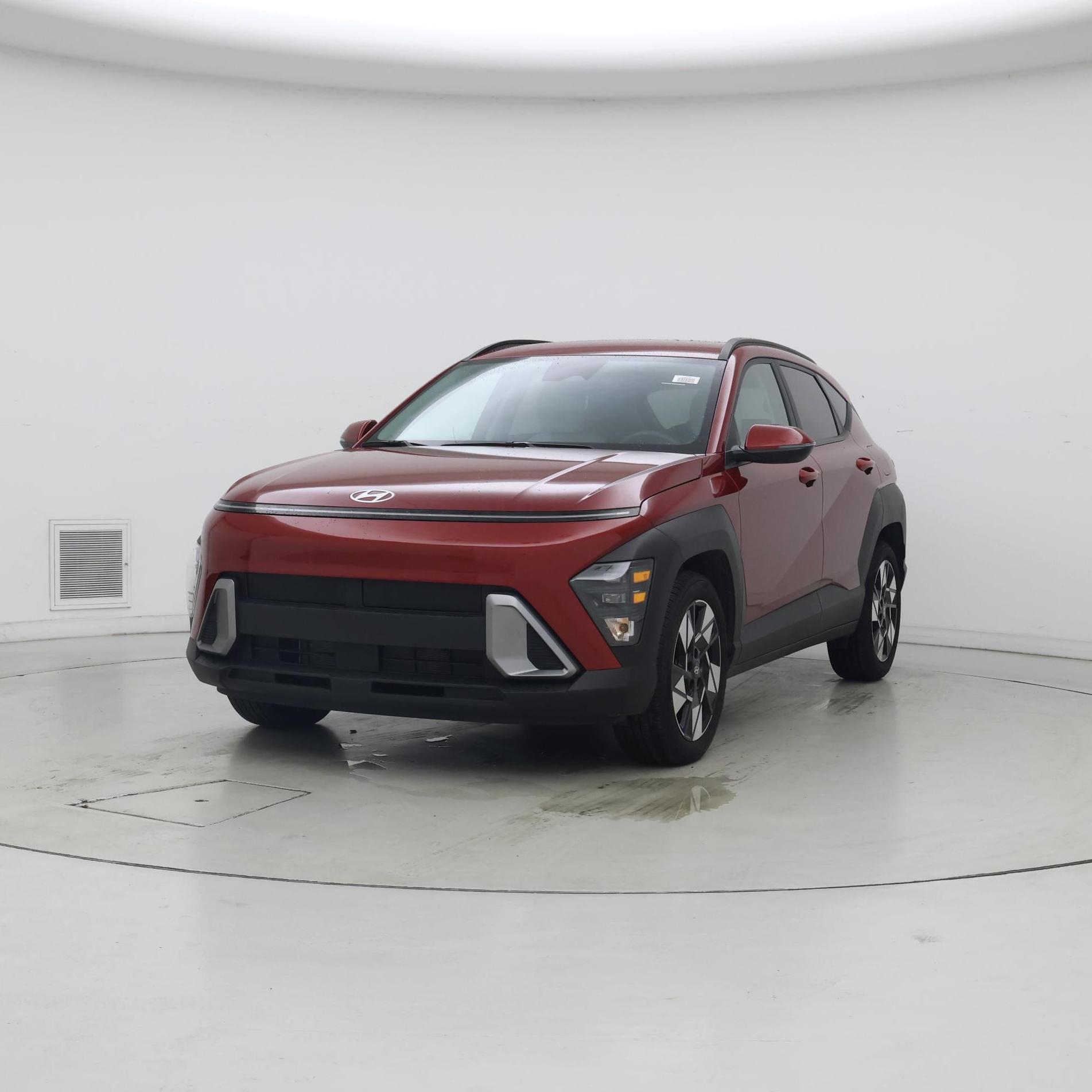 Thumbnail: 2025 Hyundai Kona - 4