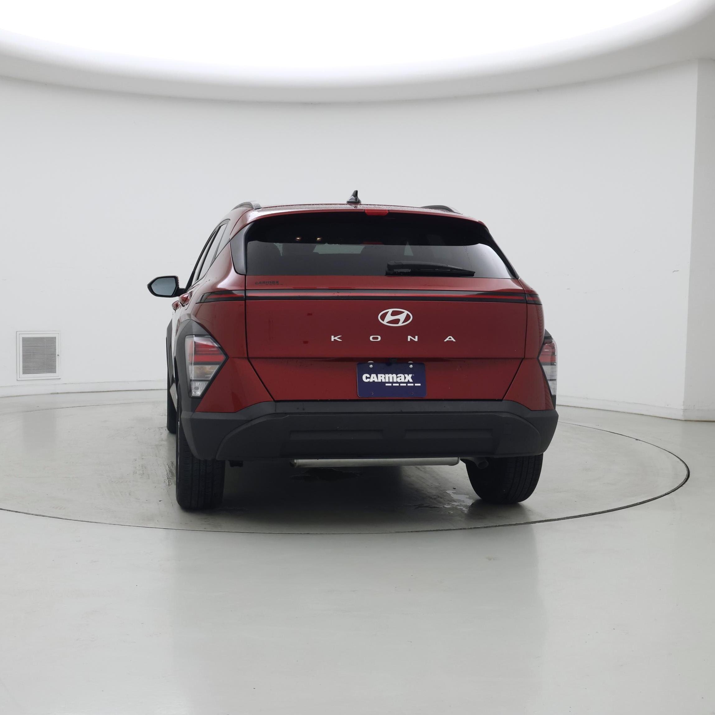 Thumbnail: 2025 Hyundai Kona - 6