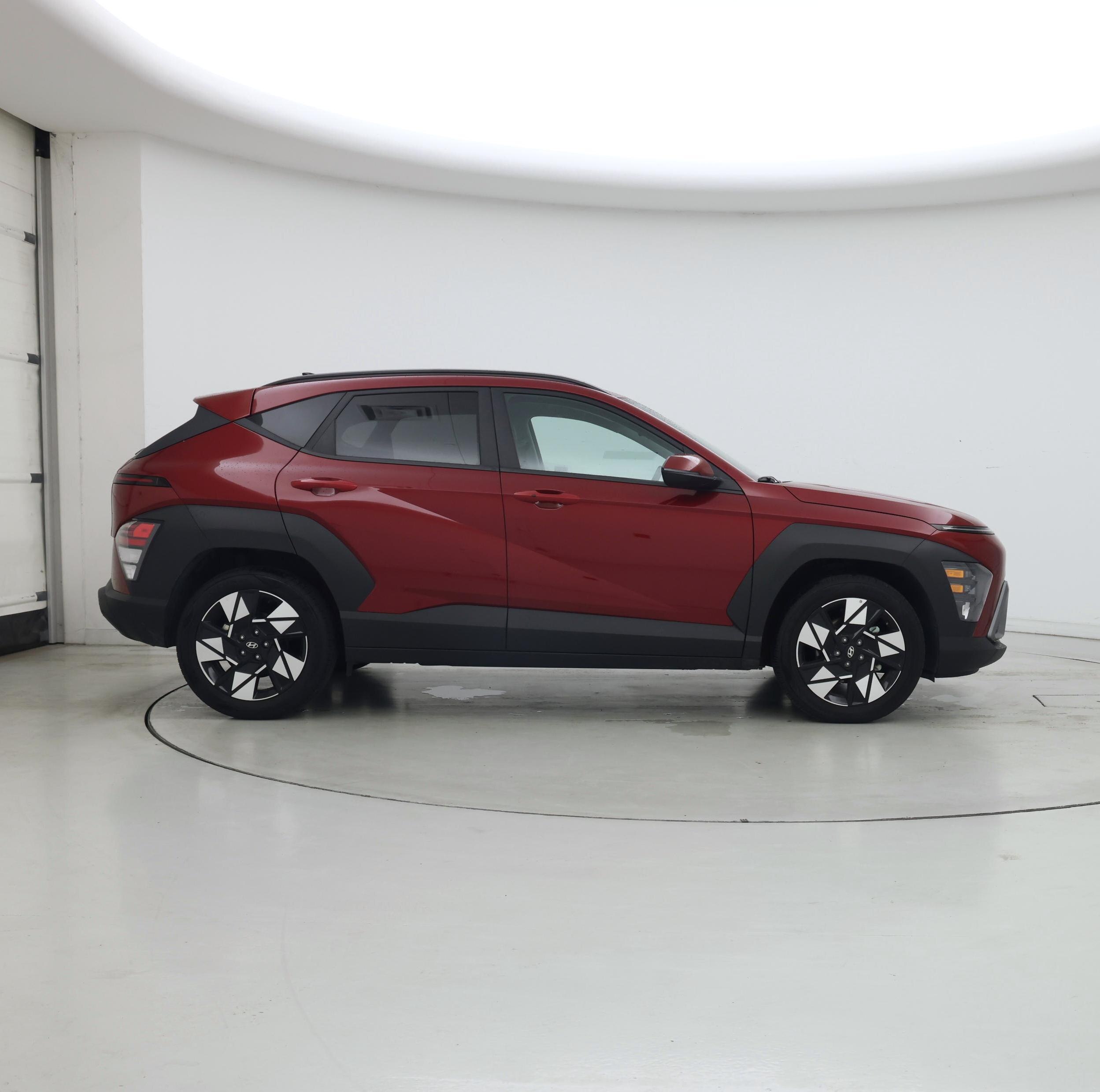 Thumbnail: 2025 Hyundai Kona - 7