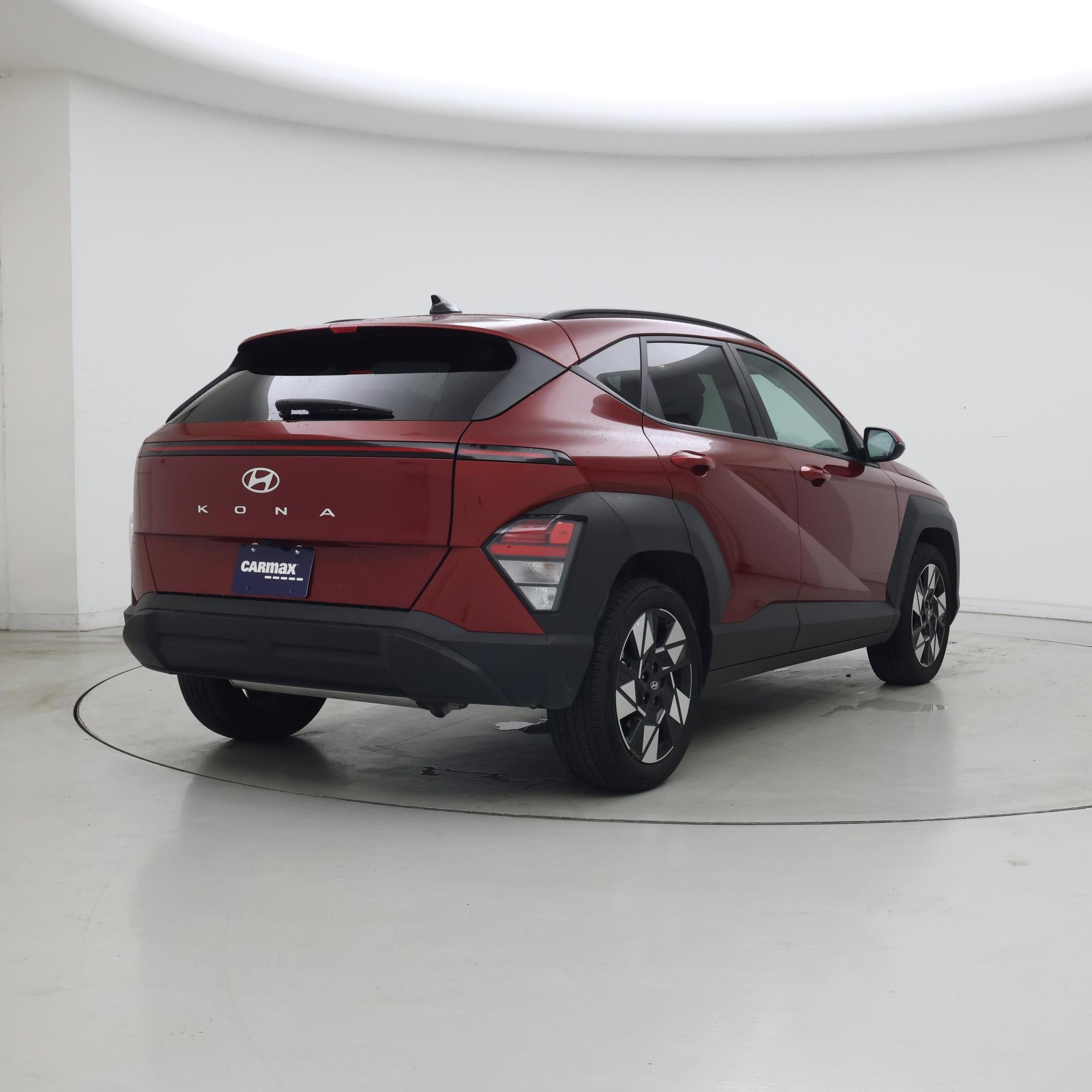 Thumbnail: 2025 Hyundai Kona - 8