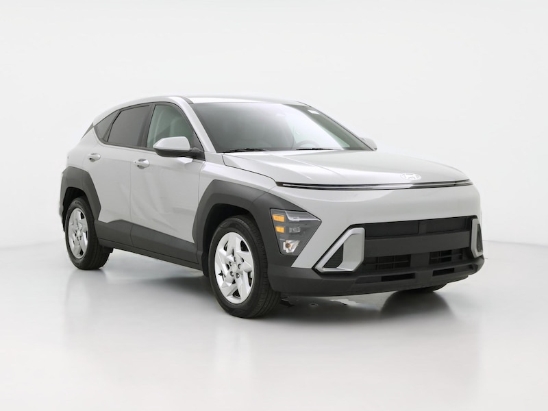 2025 Hyundai Kona SE