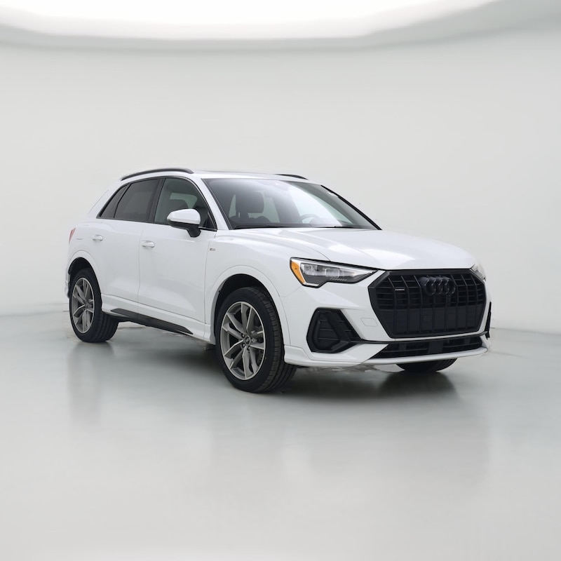 2022 Audi Q3 Premium
