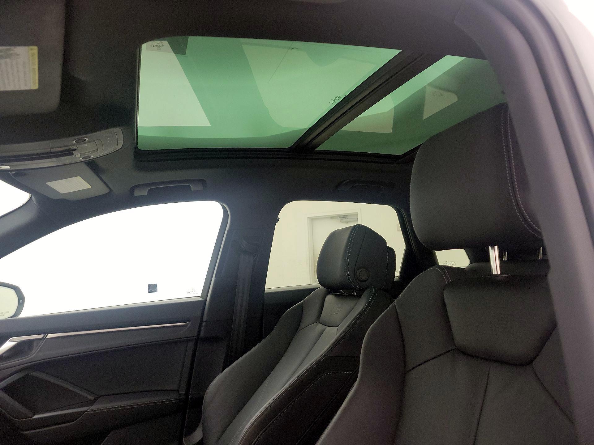 Thumbnail: 2022 Audi Q3 - 19