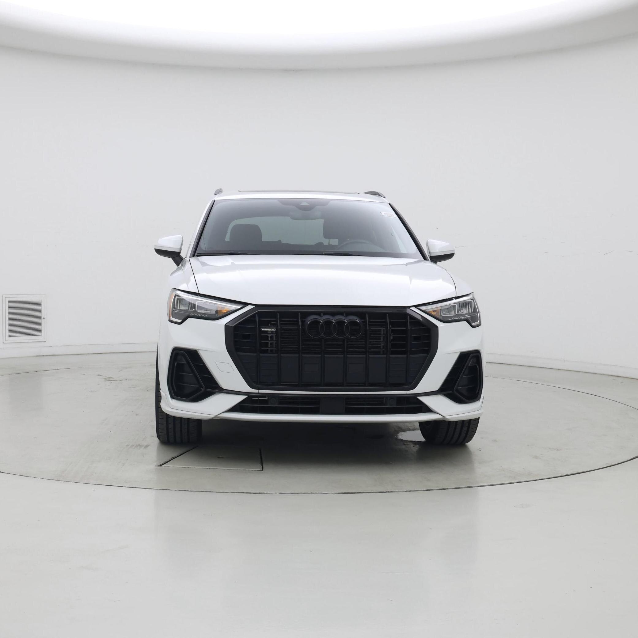 Thumbnail: 2022 Audi Q3 - 5