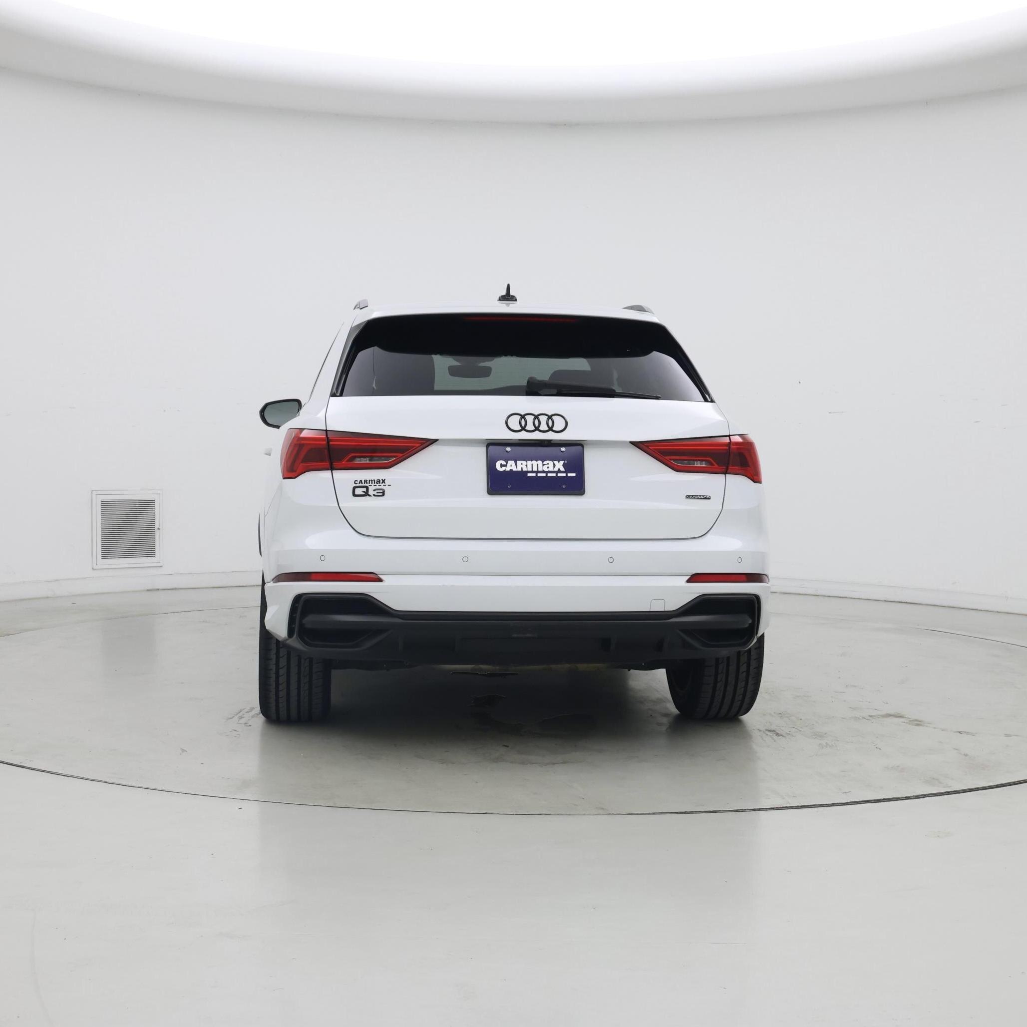 Thumbnail: 2022 Audi Q3 - 6