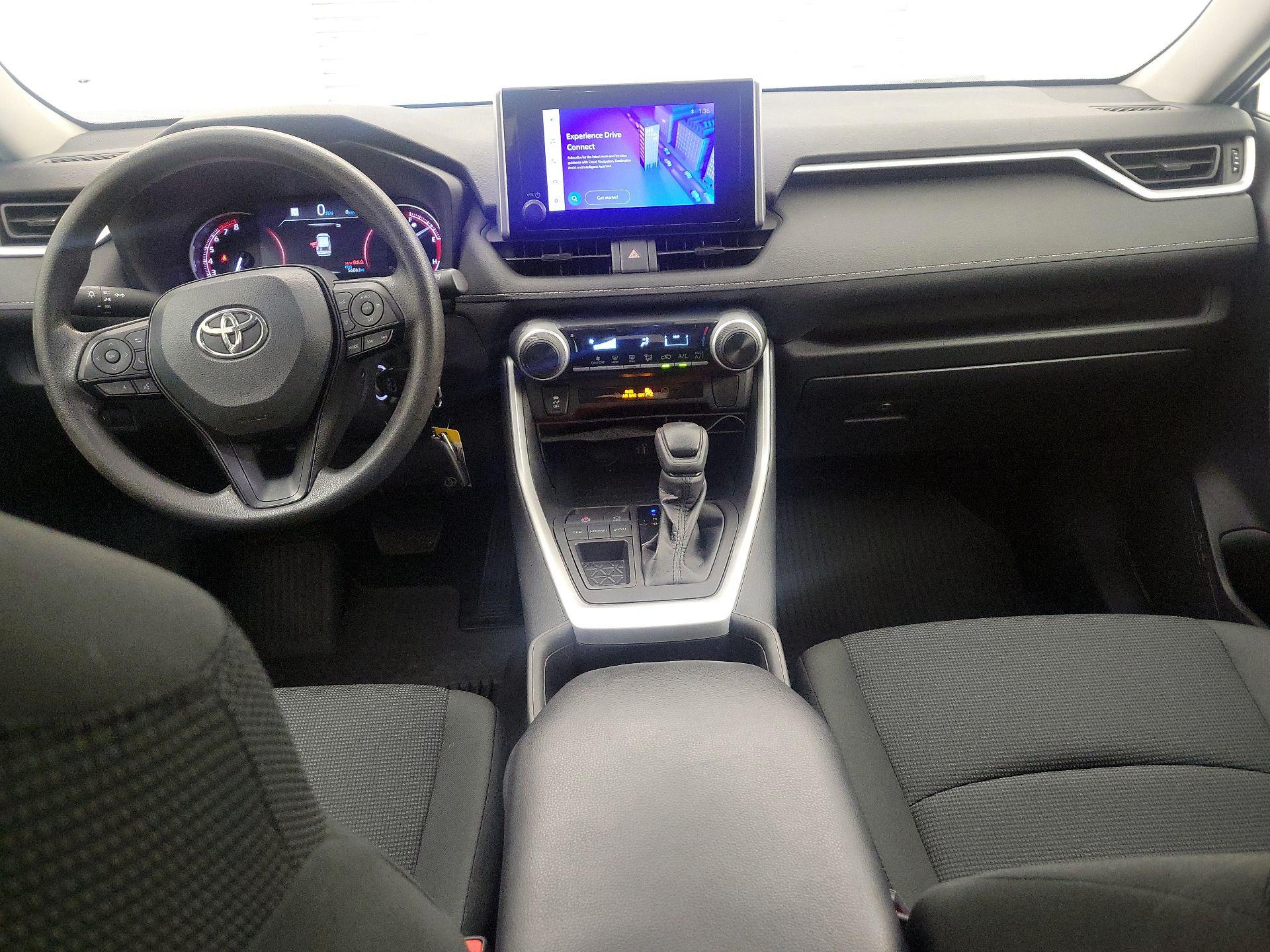 Thumbnail: 2023 Toyota RAV4 - 9