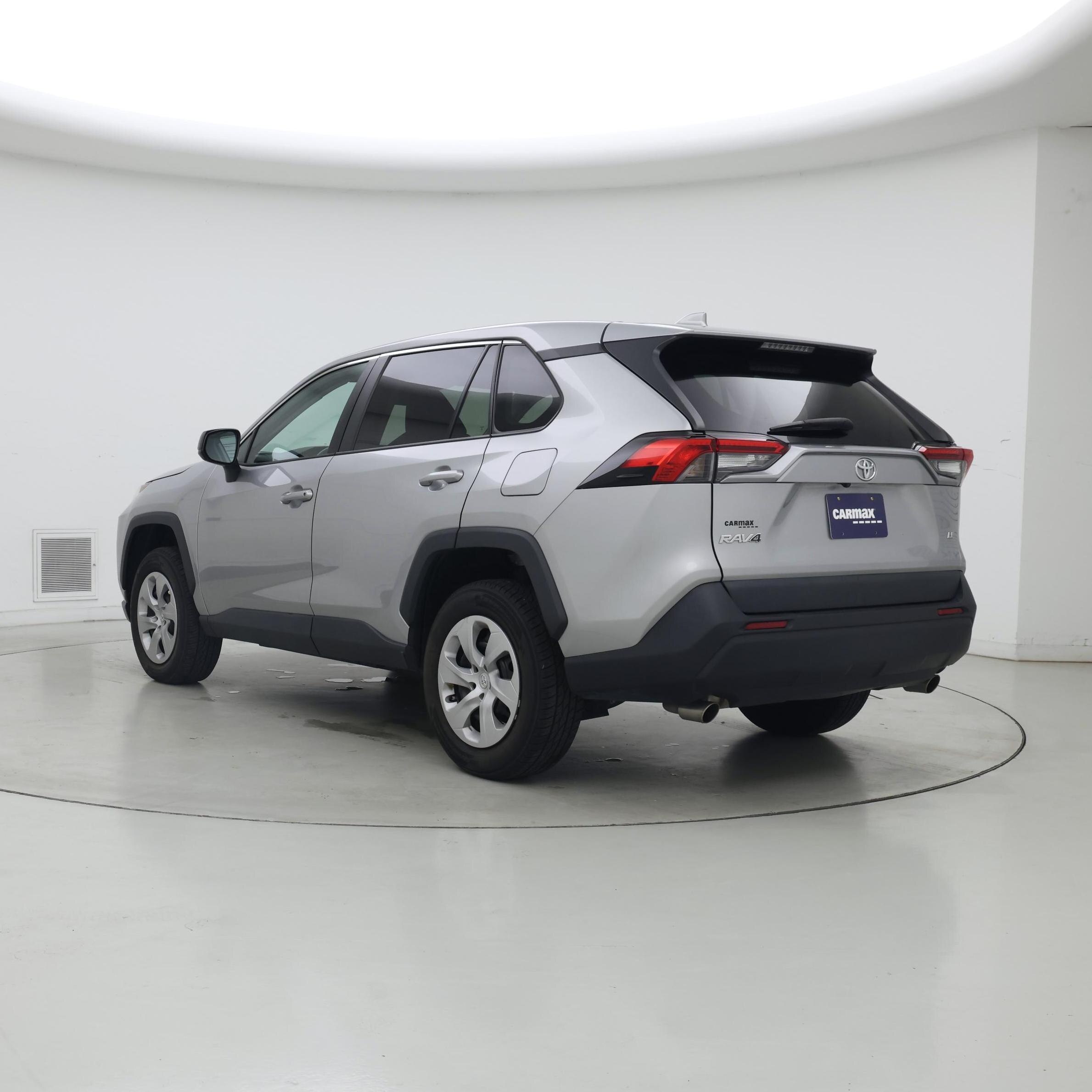 Thumbnail: 2023 Toyota RAV4 - 2