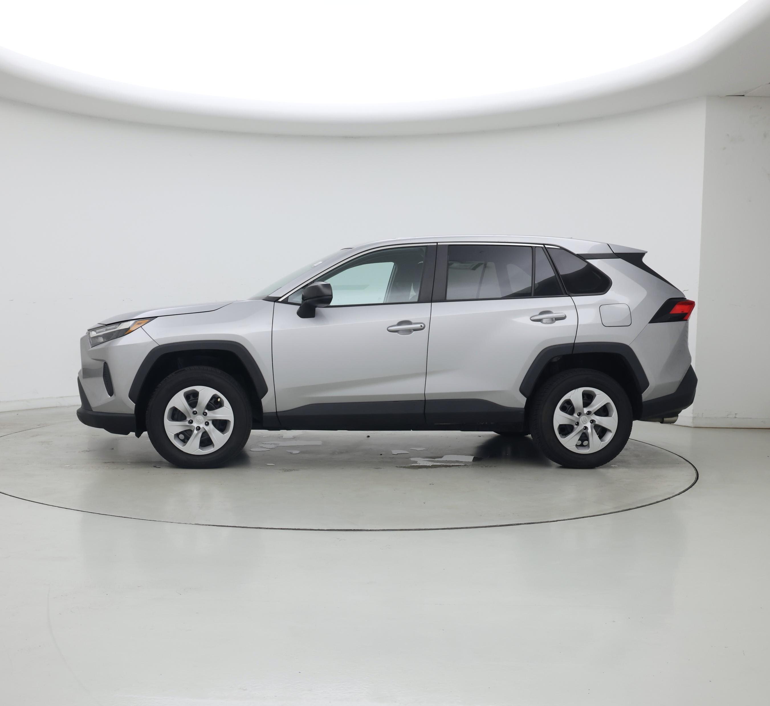Thumbnail: 2023 Toyota RAV4 - 3