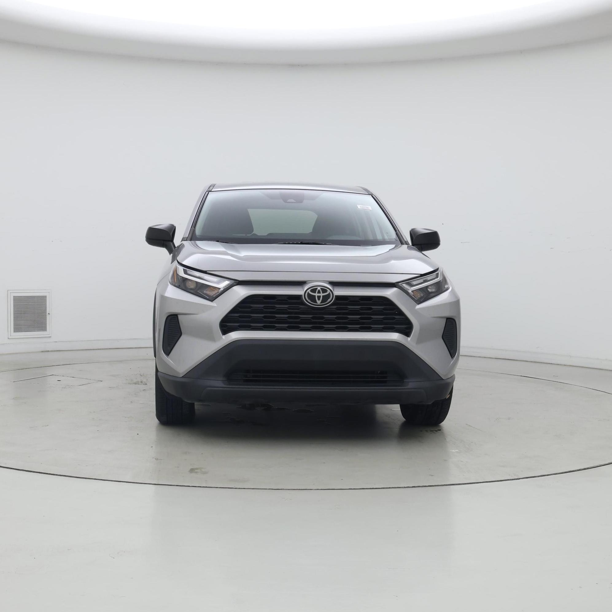 Thumbnail: 2023 Toyota RAV4 - 5