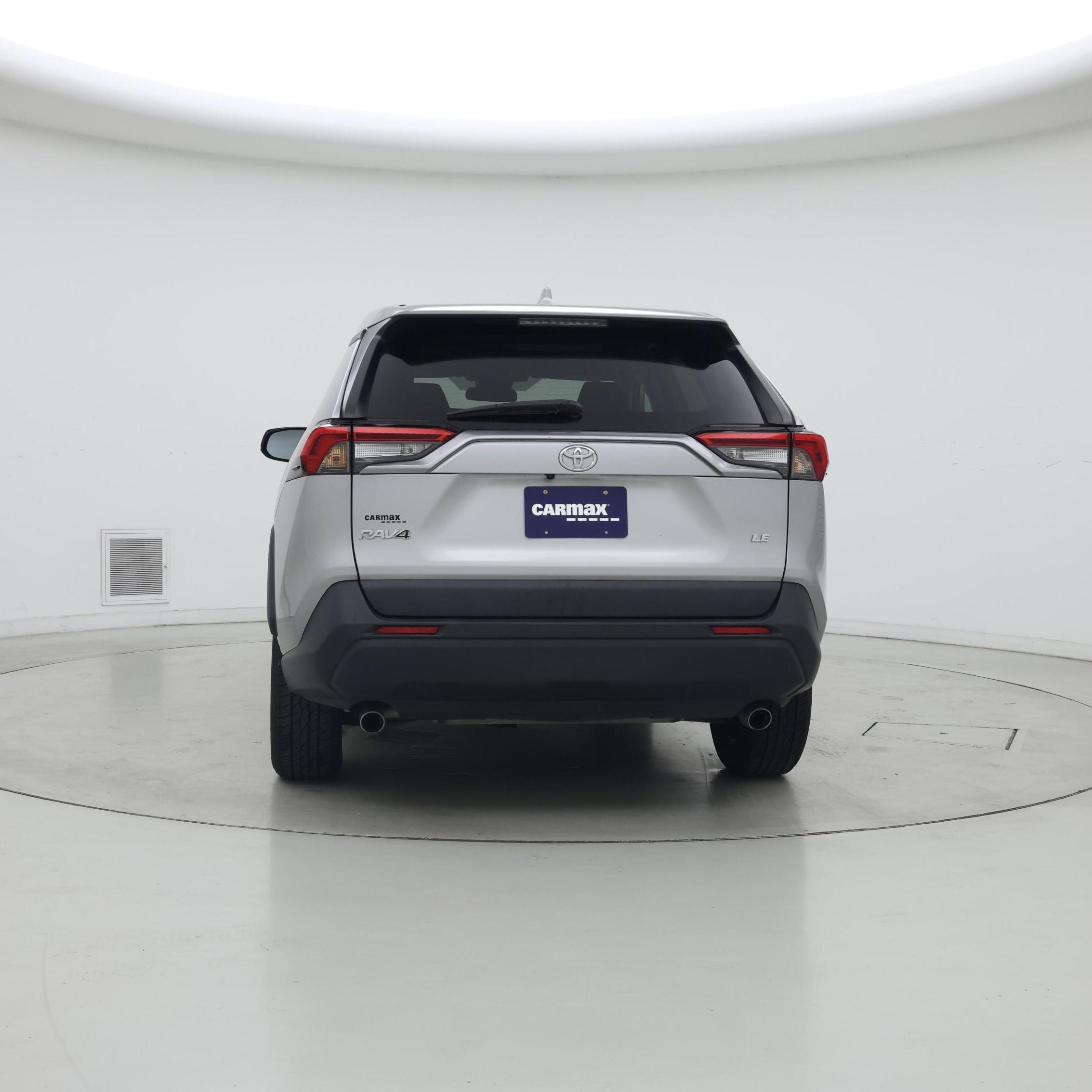 Thumbnail: 2023 Toyota RAV4 - 6