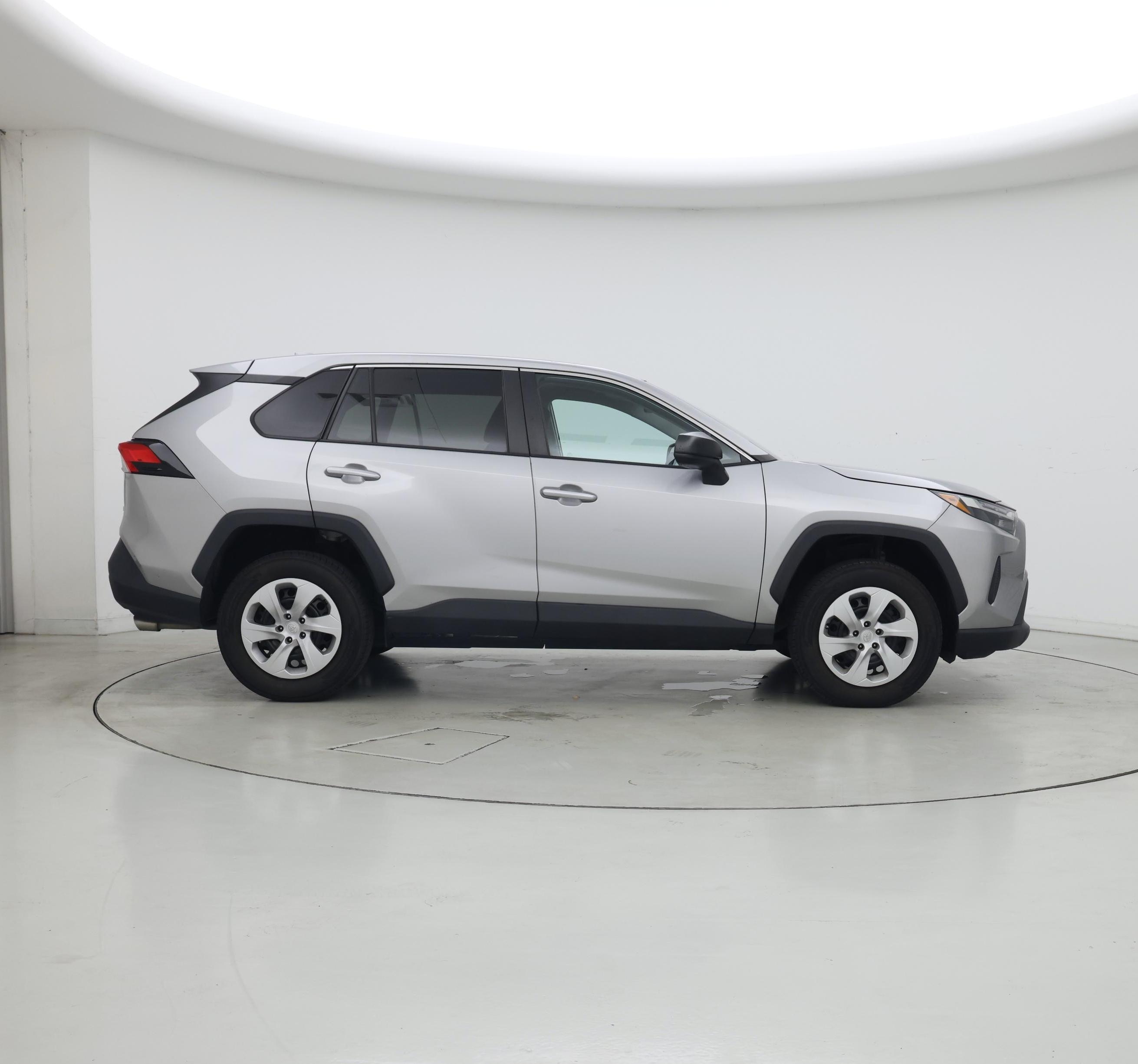 Thumbnail: 2023 Toyota RAV4 - 7
