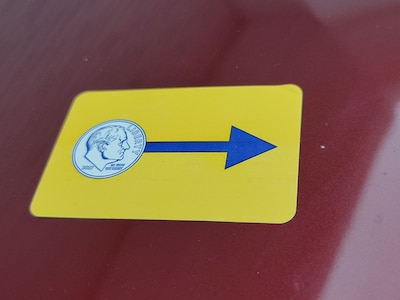 Condition detail