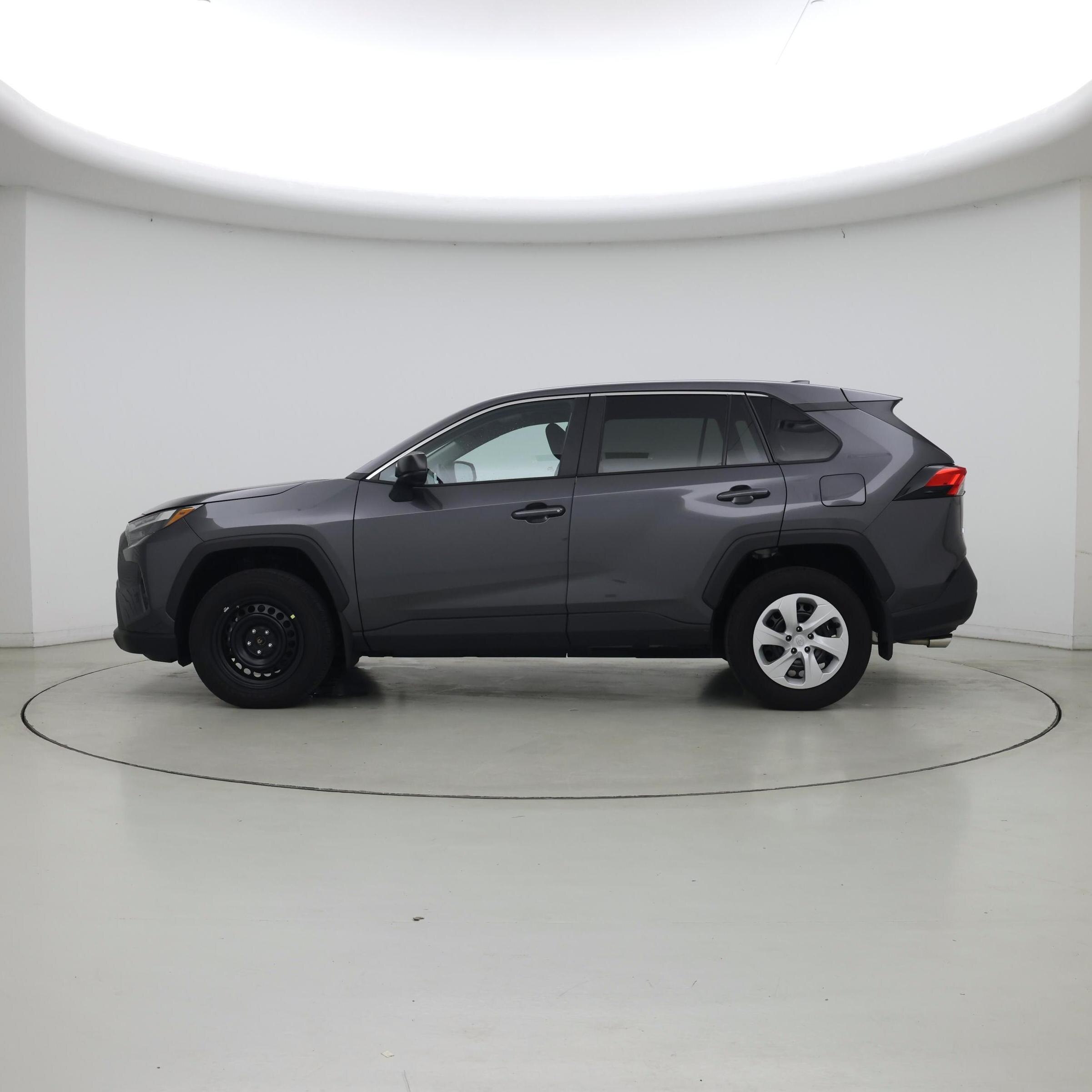 Thumbnail: 2025 Toyota RAV4 - 3