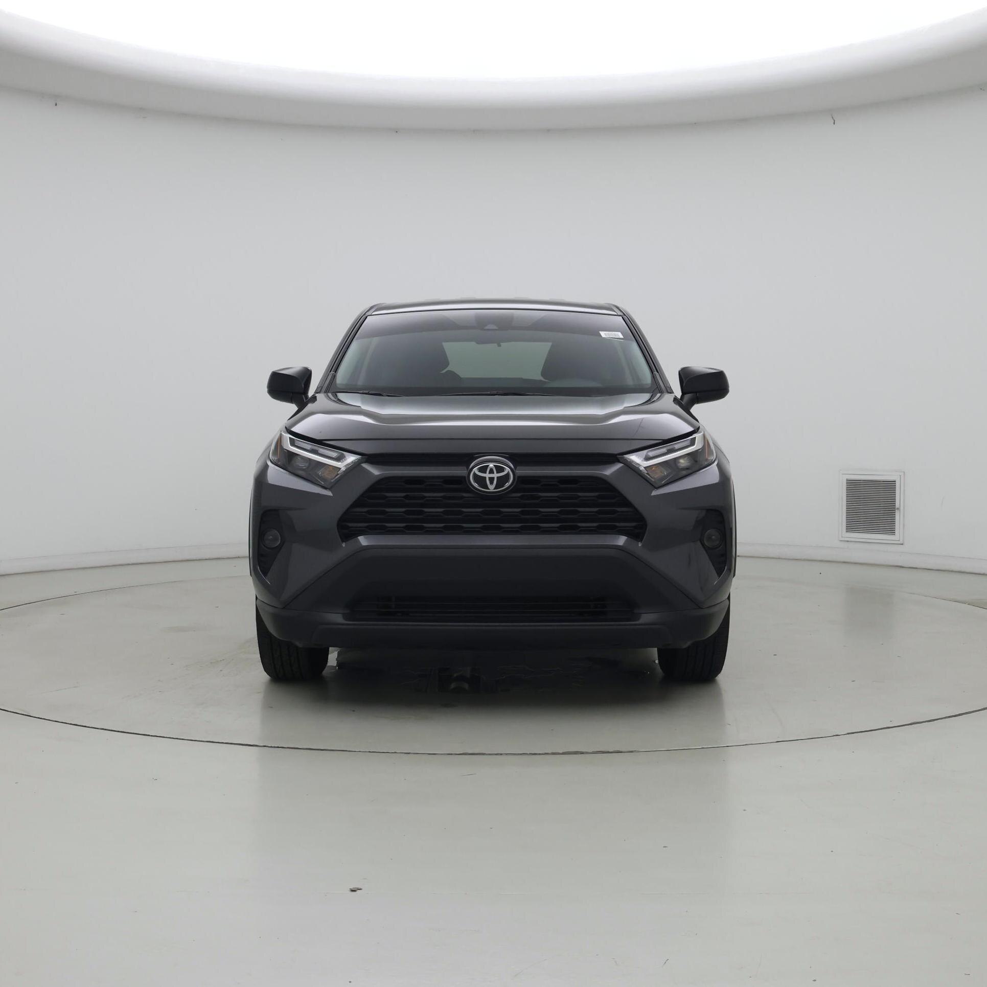 Thumbnail: 2025 Toyota RAV4 - 5