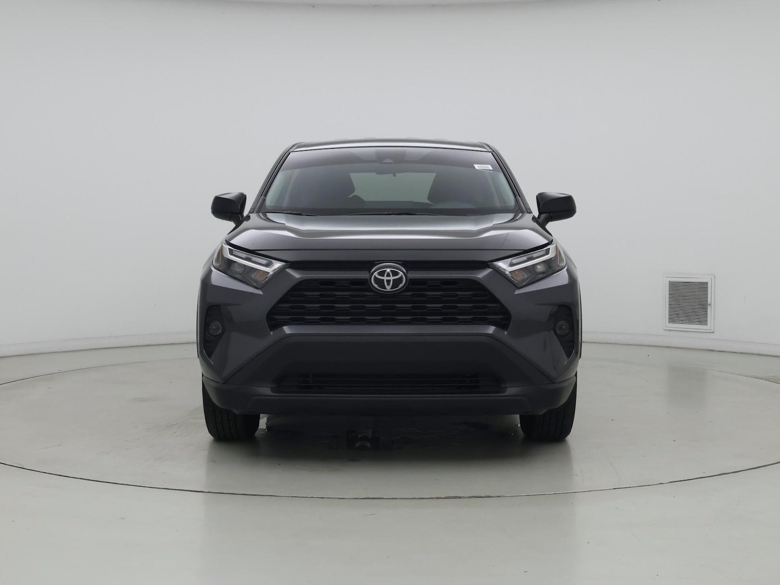 2025 Toyota RAV4 LE - Photo 6