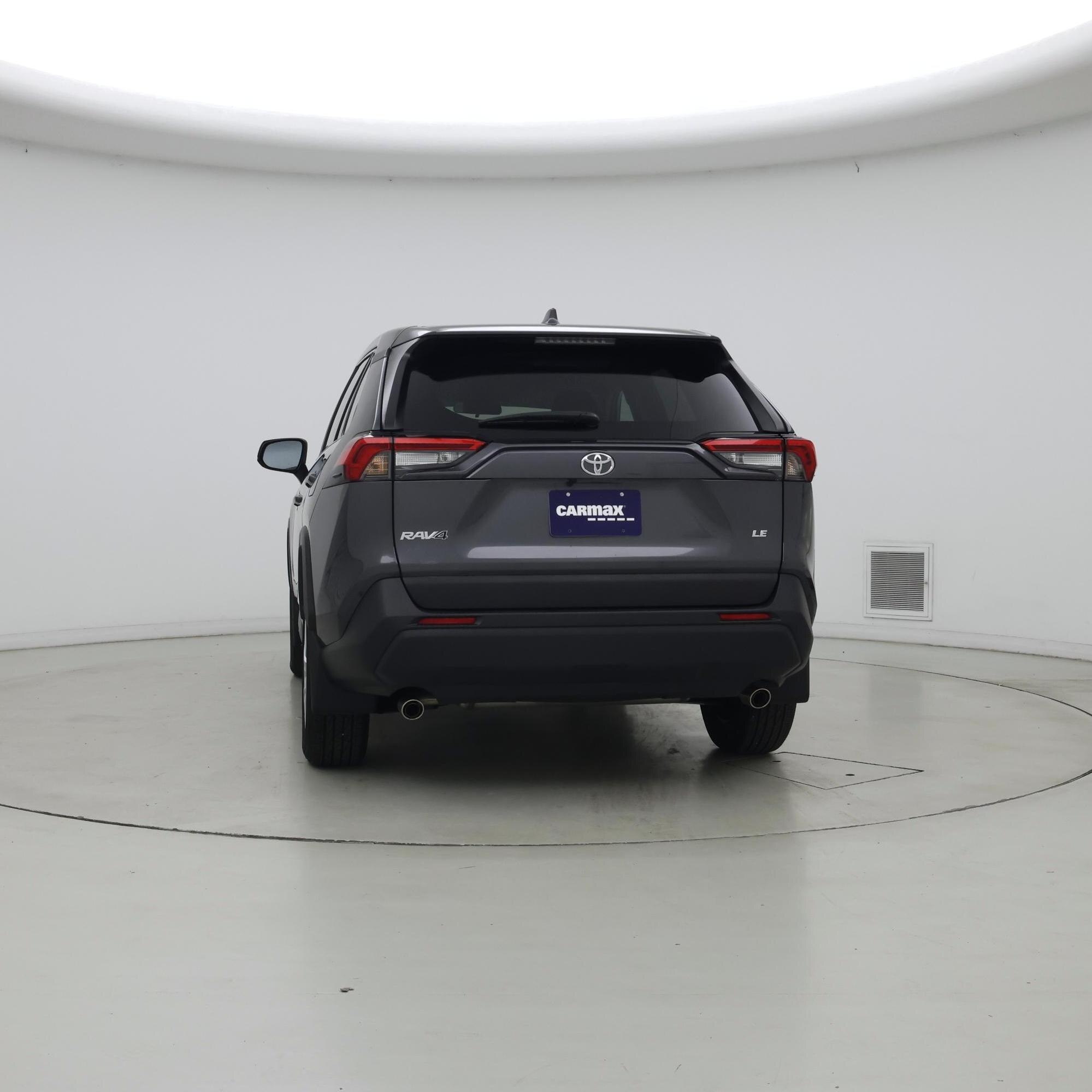 Thumbnail: 2025 Toyota RAV4 - 6