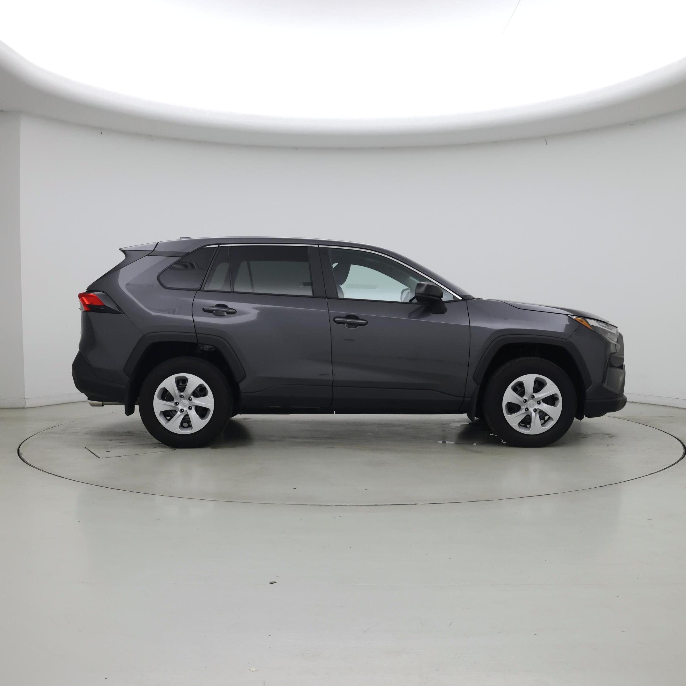 Thumbnail: 2025 Toyota RAV4 - 7