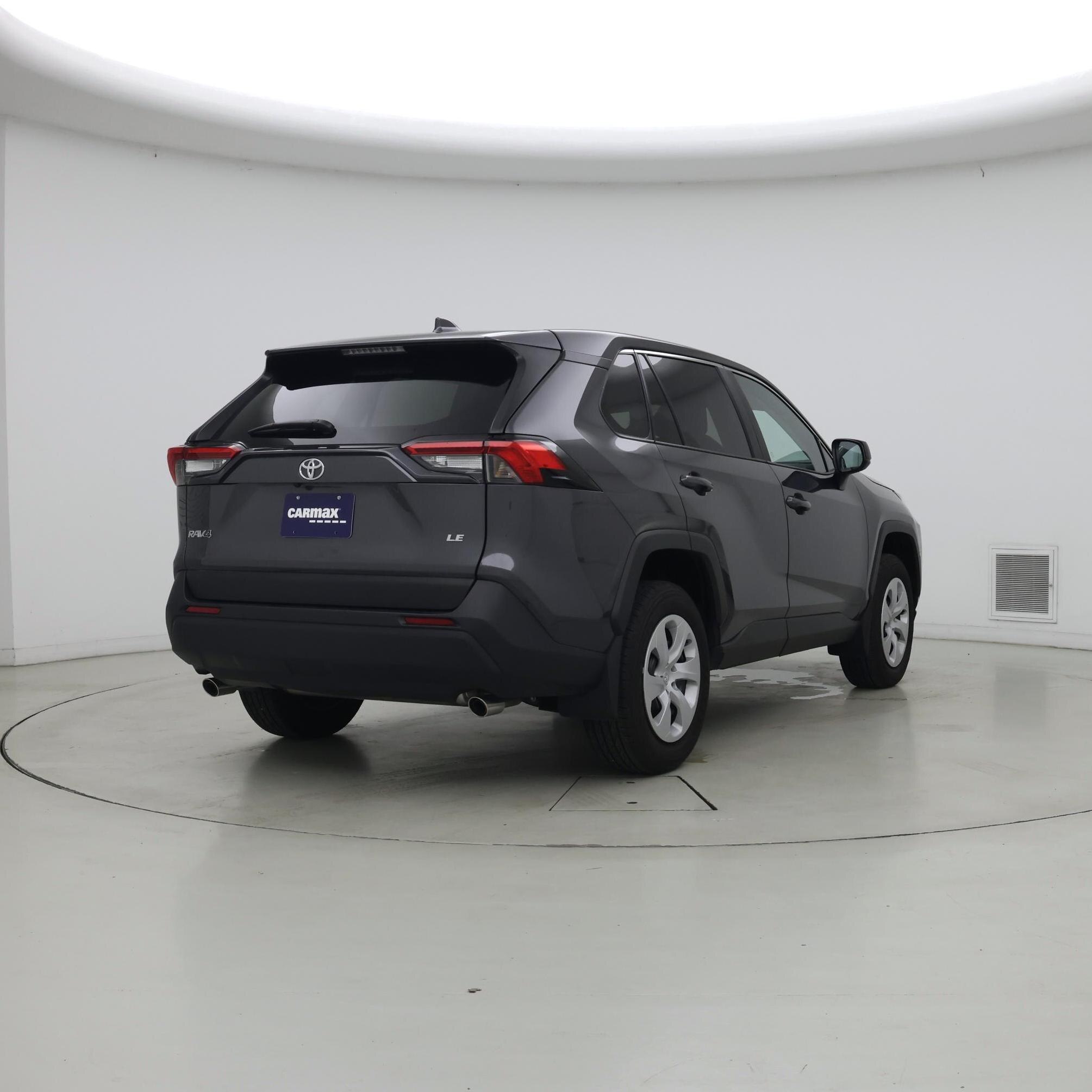 Thumbnail: 2025 Toyota RAV4 - 8