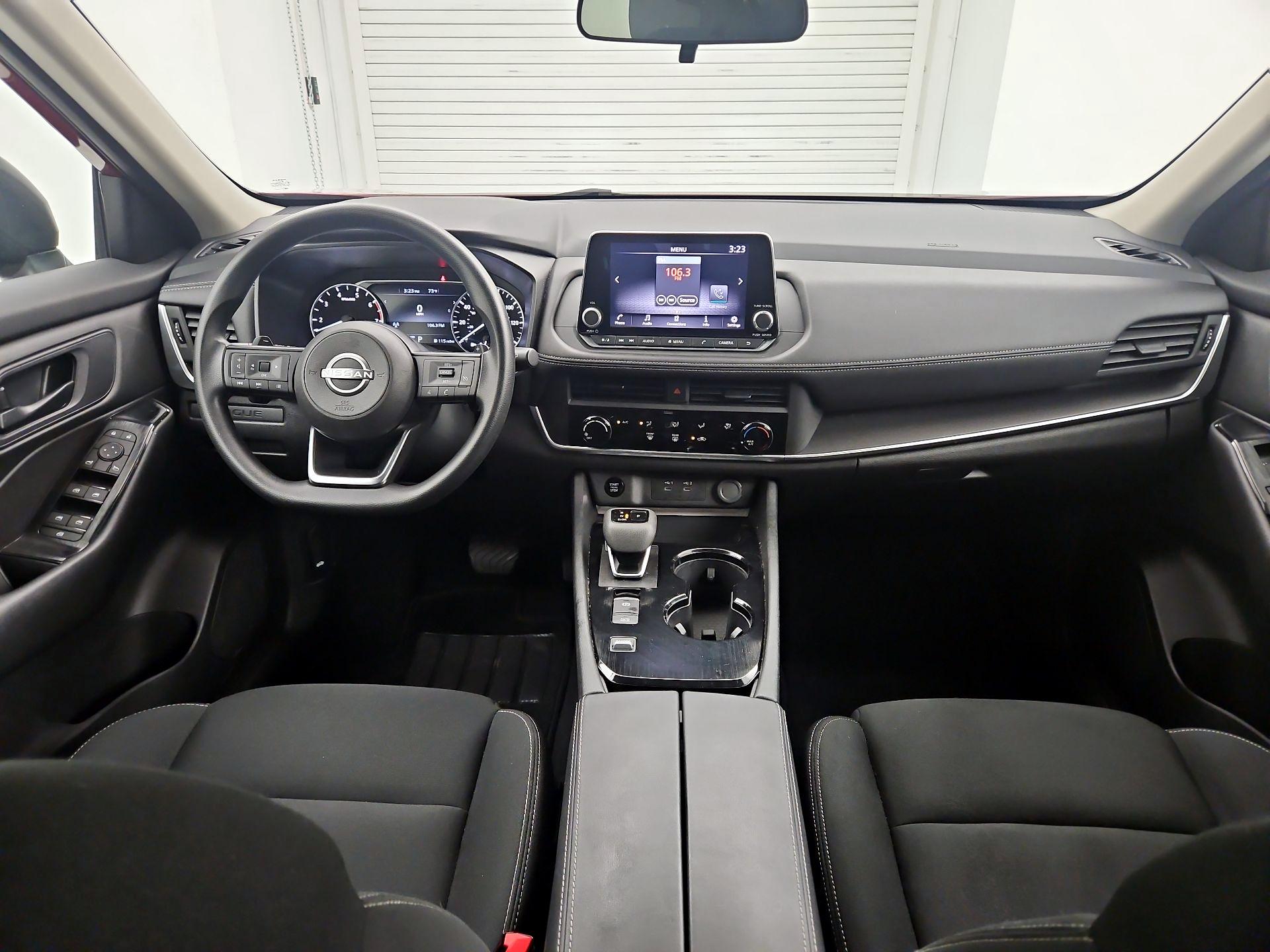 Thumbnail: 2024 Nissan Rogue - 9