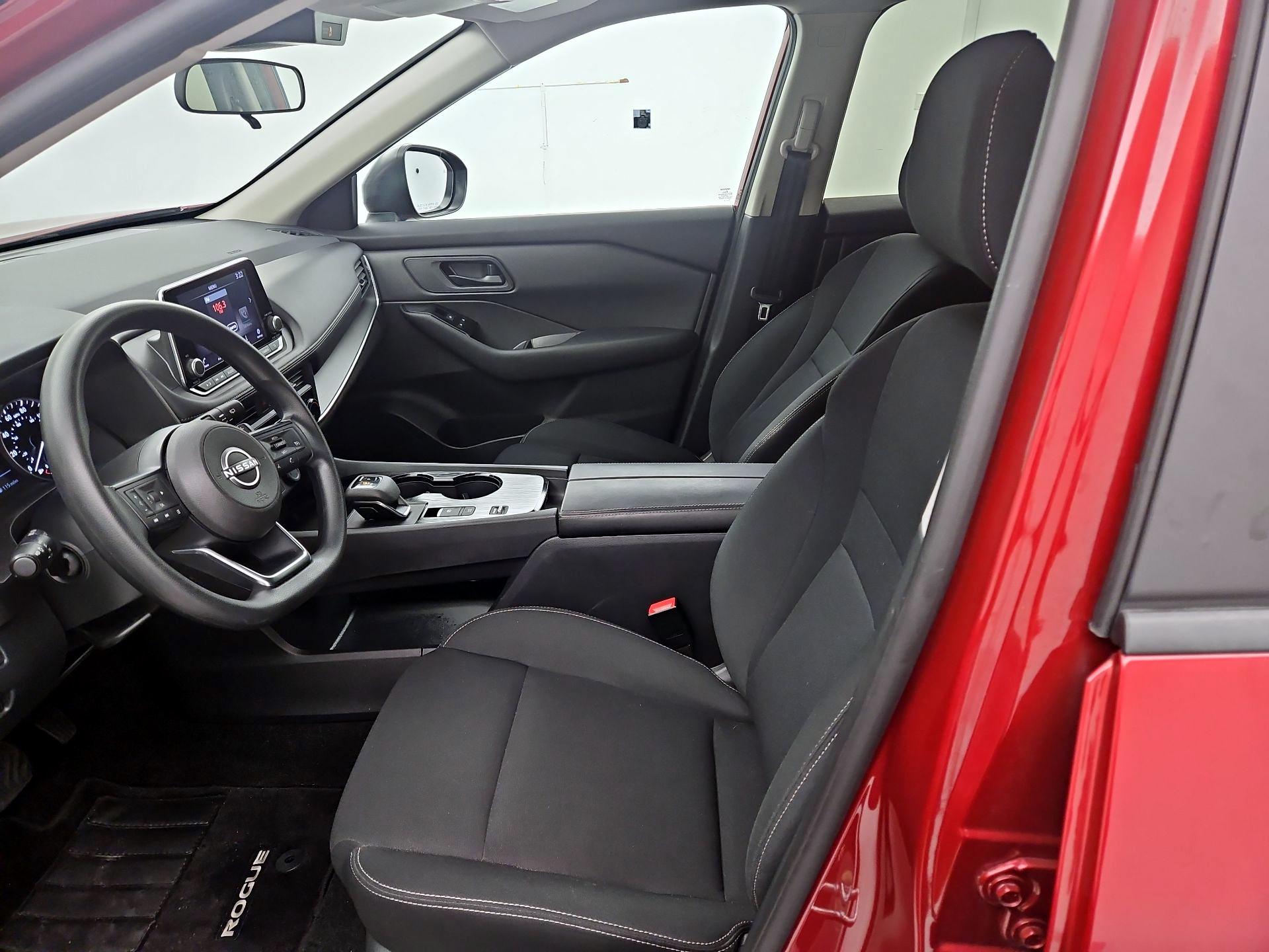Thumbnail: 2024 Nissan Rogue - 11