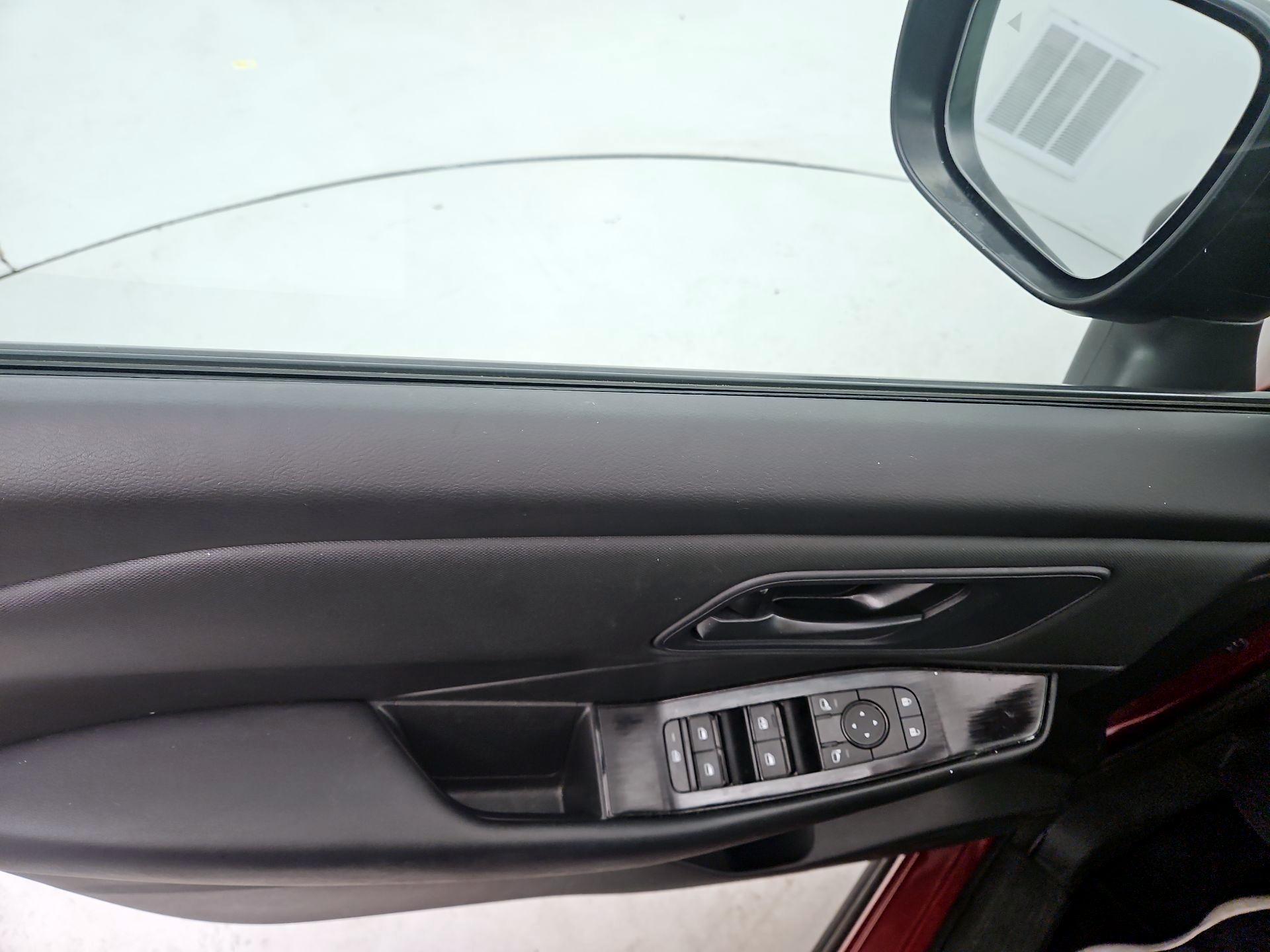 Thumbnail: 2024 Nissan Rogue - 12
