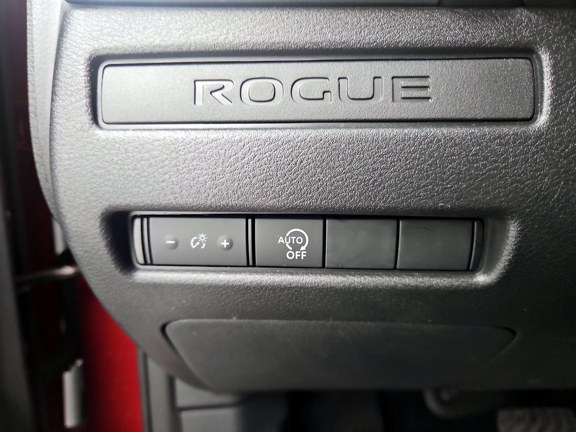 Thumbnail: 2024 Nissan Rogue - 13