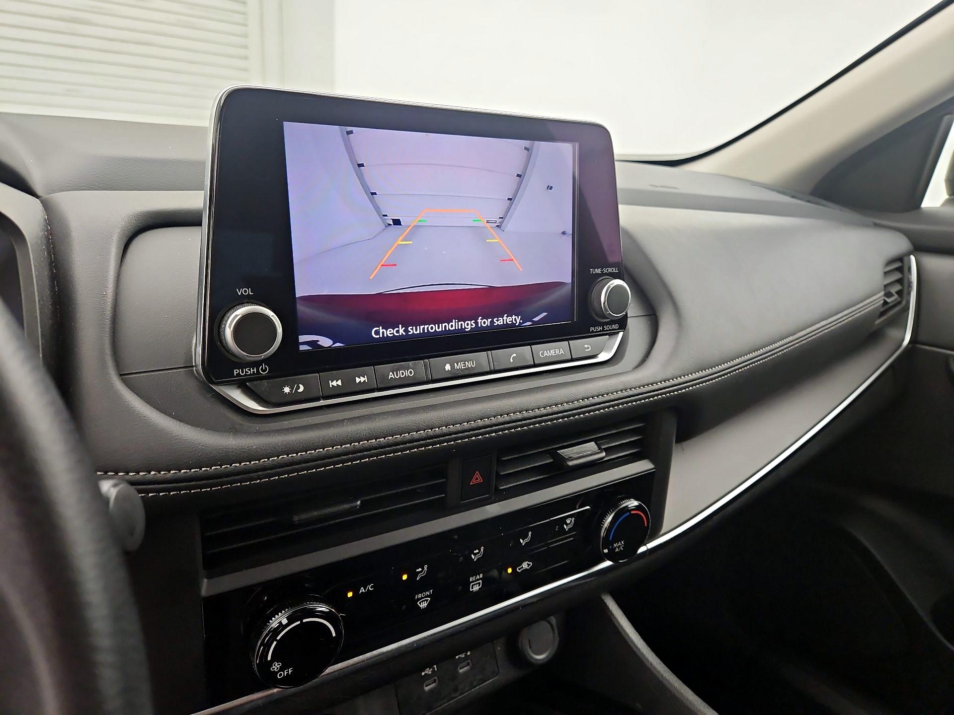 Thumbnail: 2024 Nissan Rogue - 14