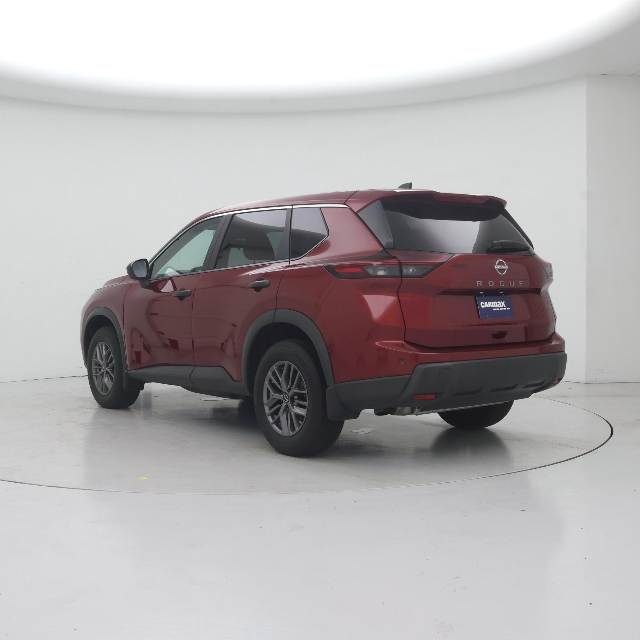 Thumbnail: 2024 Nissan Rogue - 2