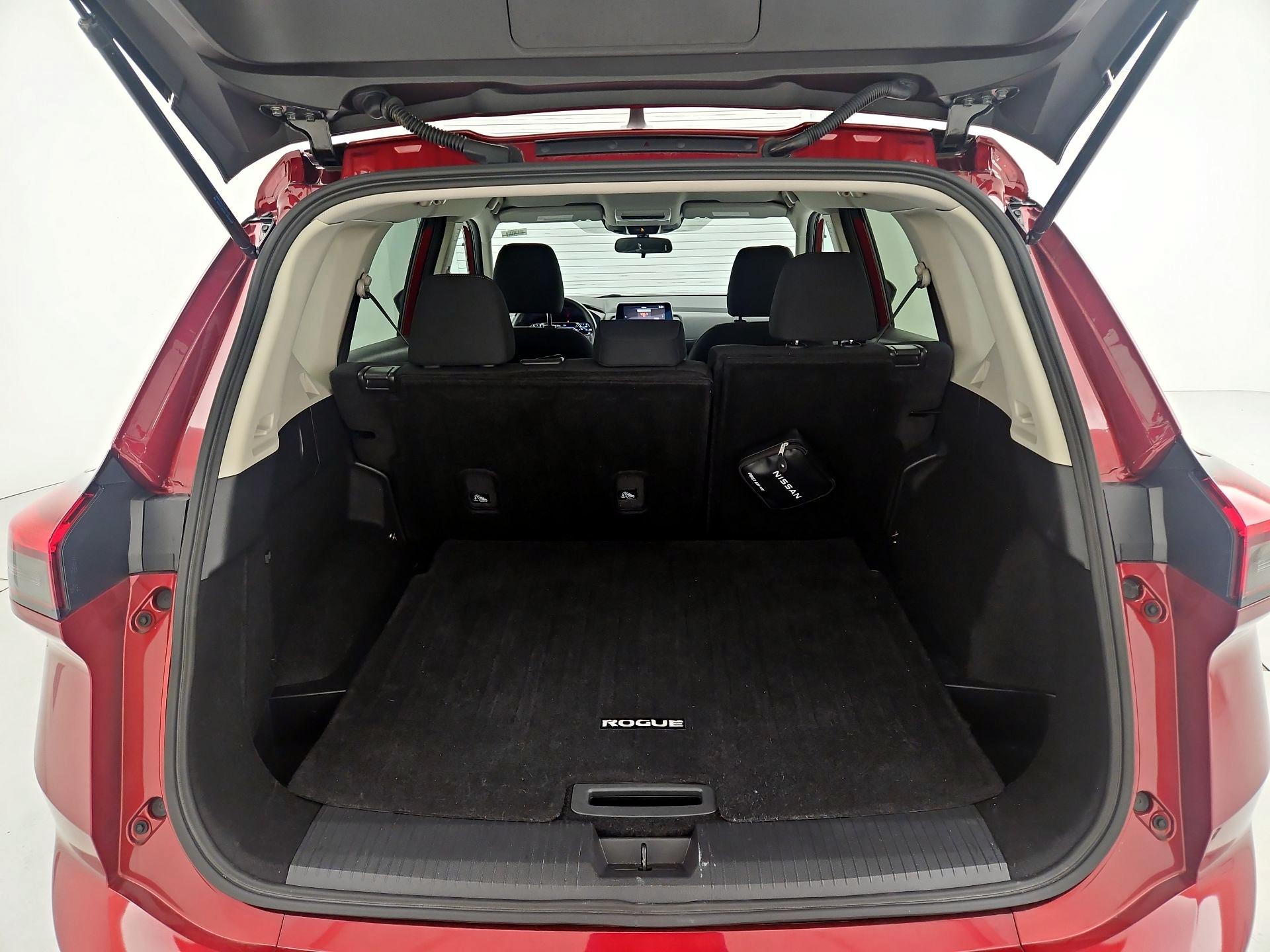 Thumbnail: 2024 Nissan Rogue - 20