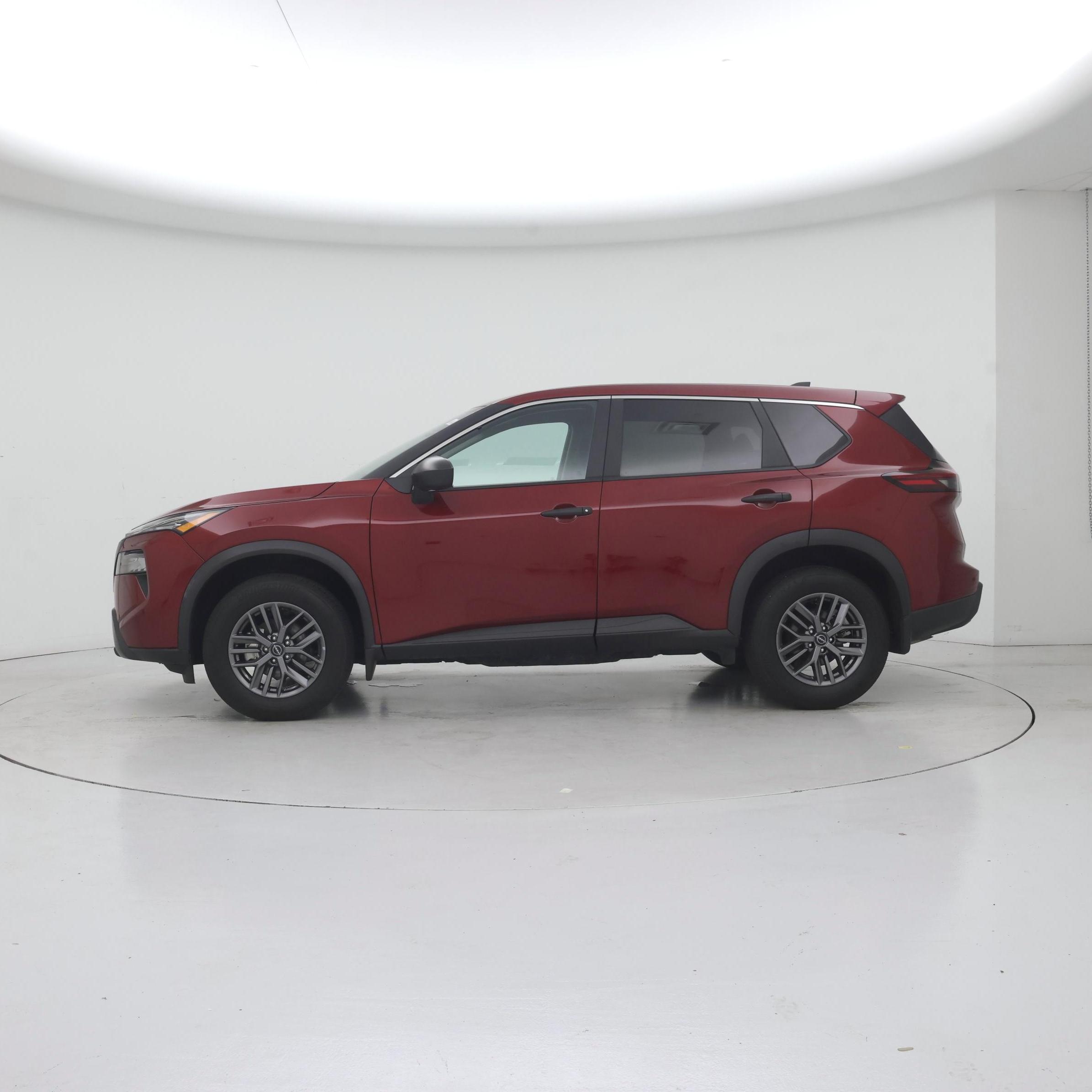 Thumbnail: 2024 Nissan Rogue - 3
