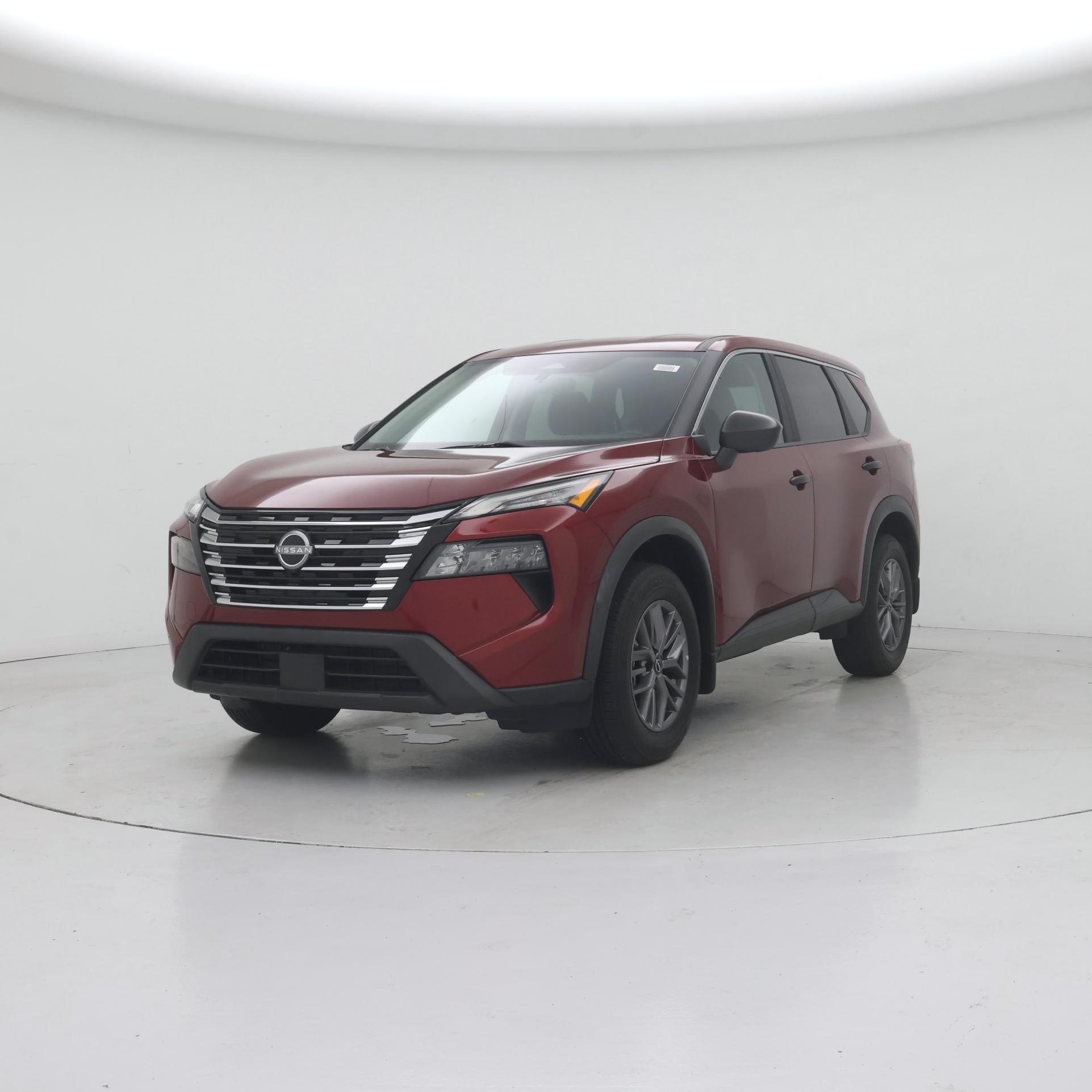 Thumbnail: 2024 Nissan Rogue - 4