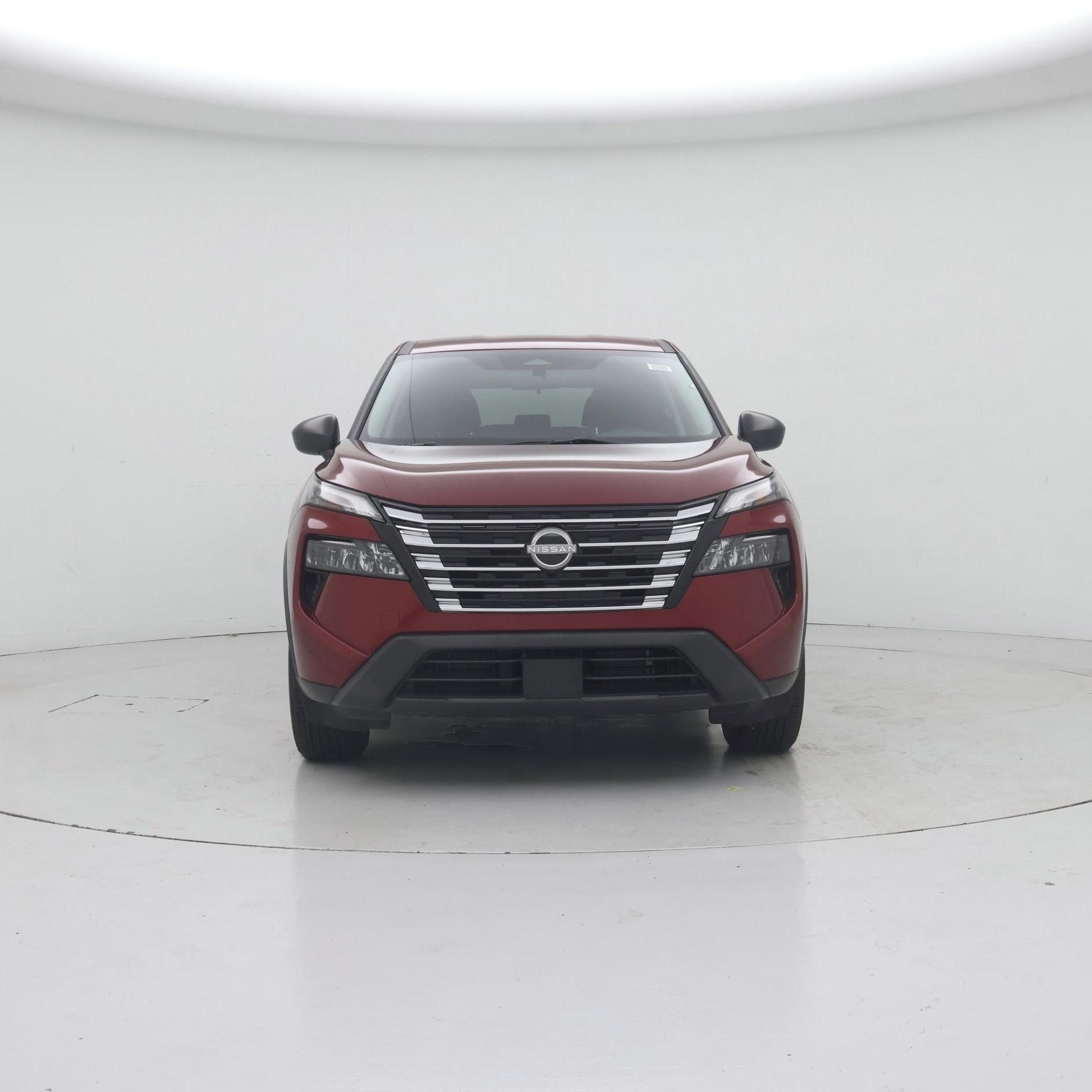 Thumbnail: 2024 Nissan Rogue - 5