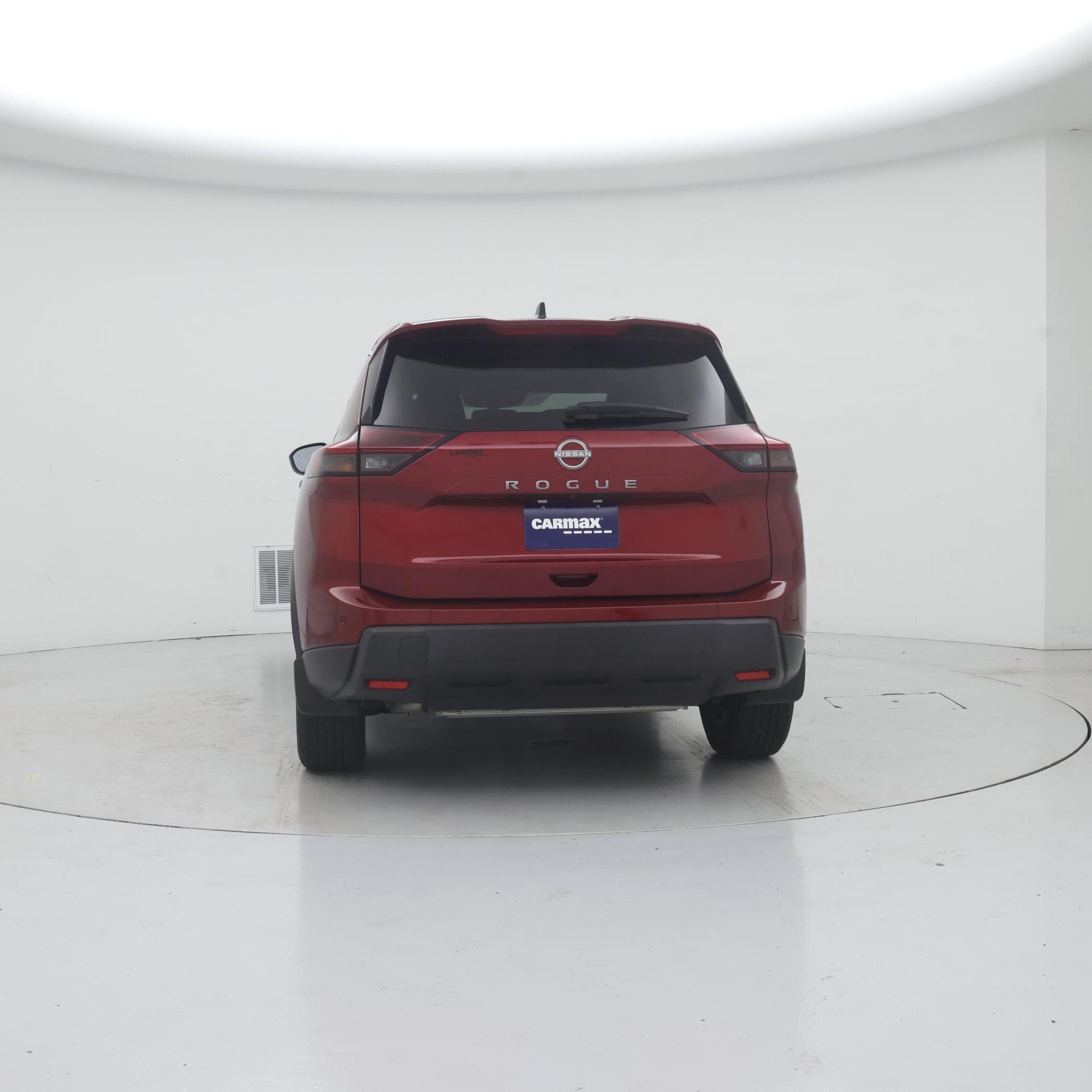 Thumbnail: 2024 Nissan Rogue - 6