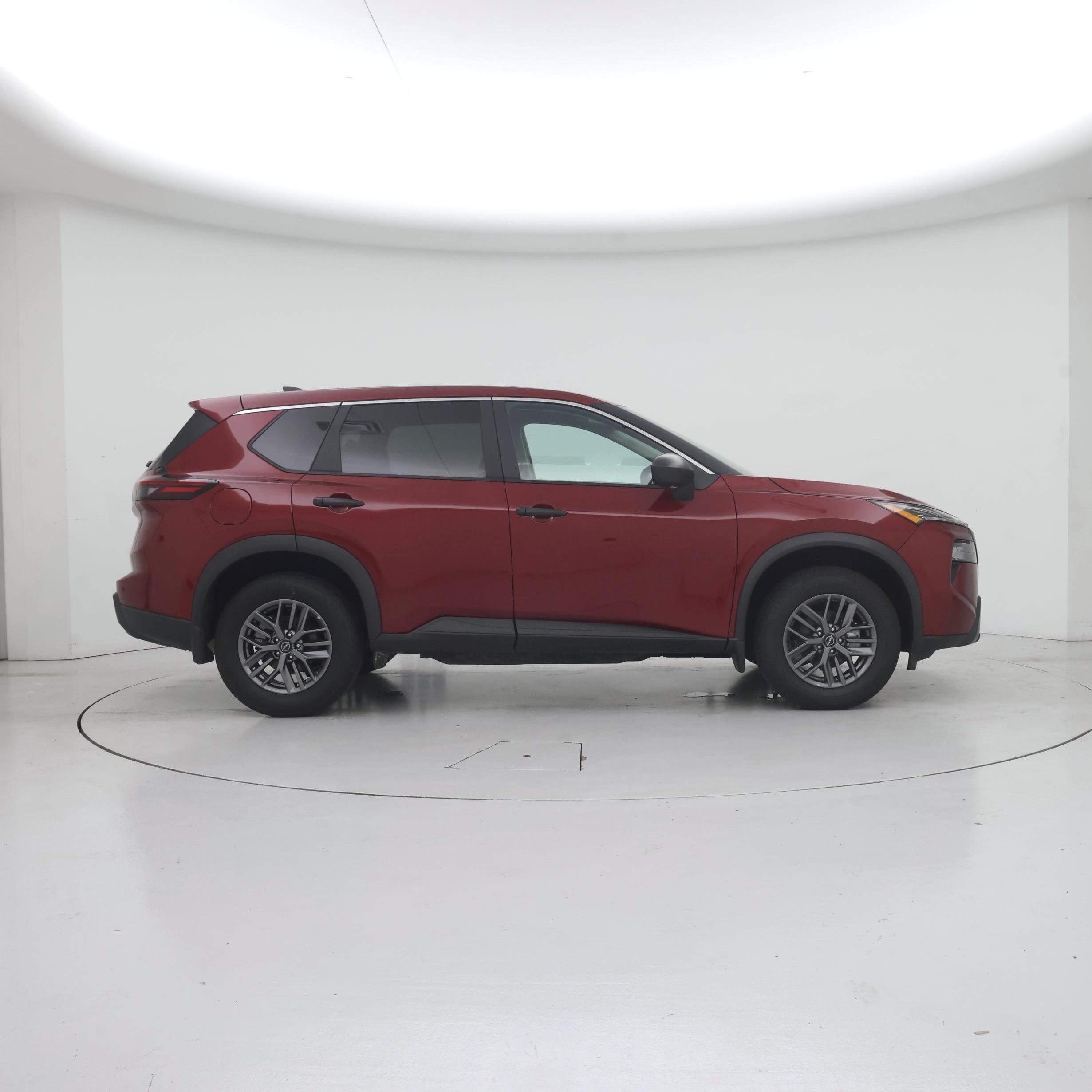 Thumbnail: 2024 Nissan Rogue - 7