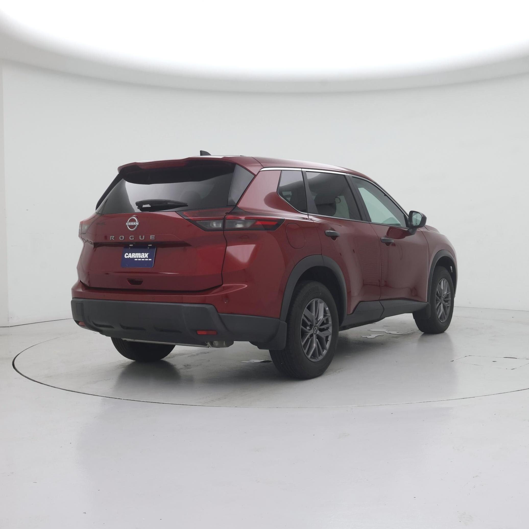 Thumbnail: 2024 Nissan Rogue - 8