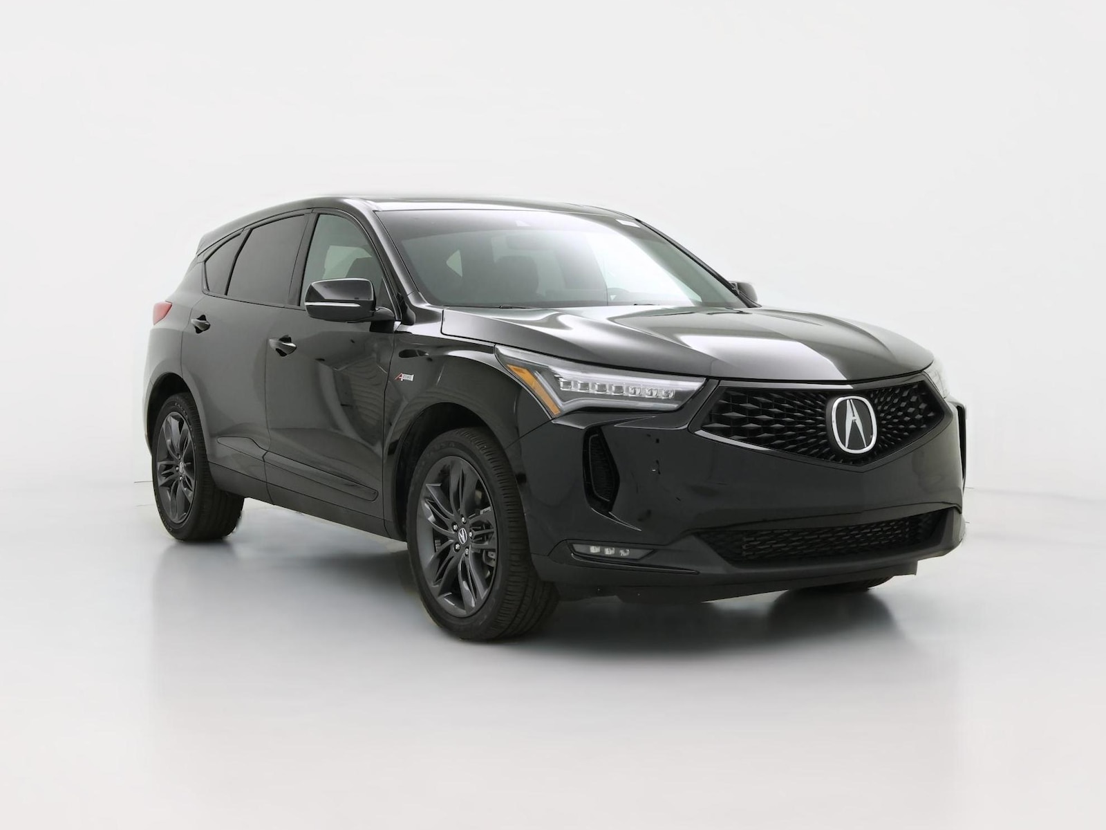 2024 Acura RDX