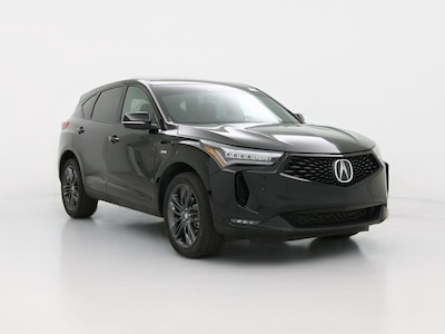 2024 Acura RDX SH-AWD A-Spec