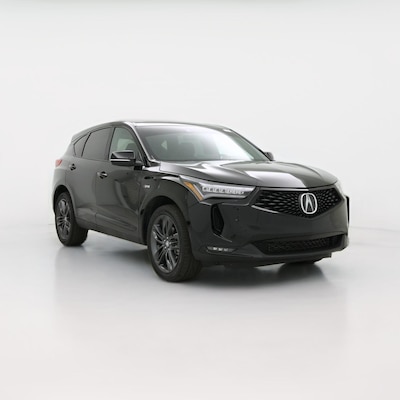 2024 Acura RDX SH-AWD A-Spec
