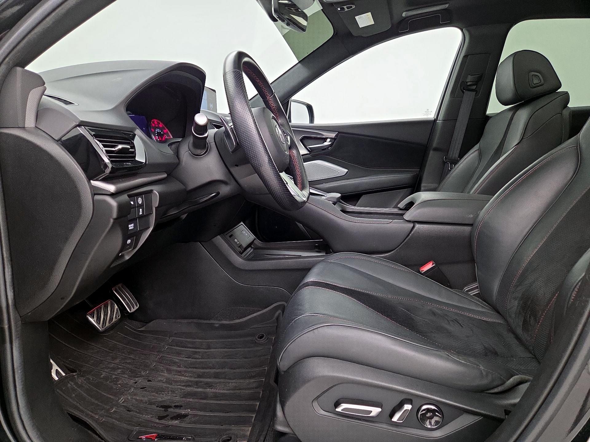 Thumbnail: 2024 Acura RDX - 11