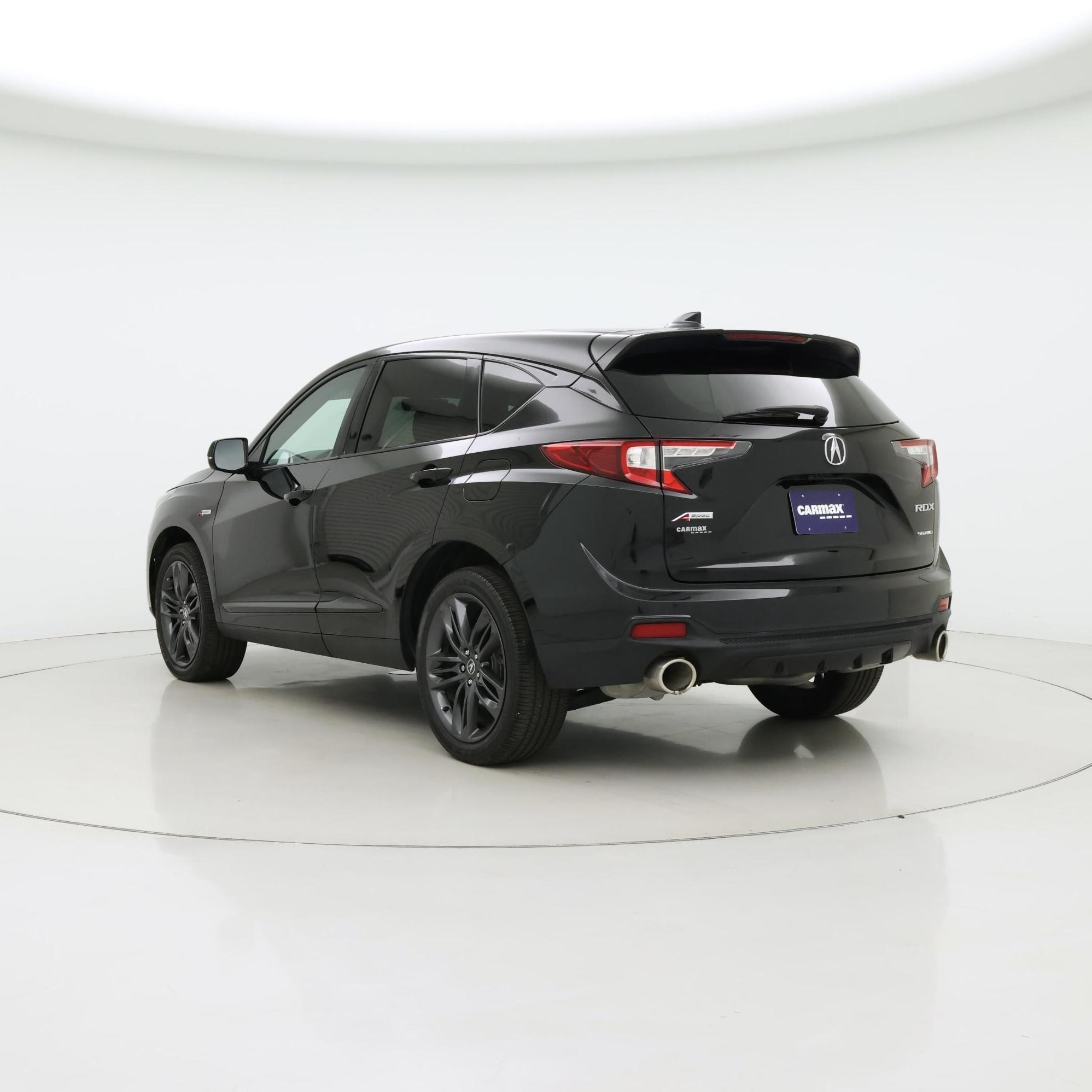 Thumbnail: 2024 Acura RDX - 2