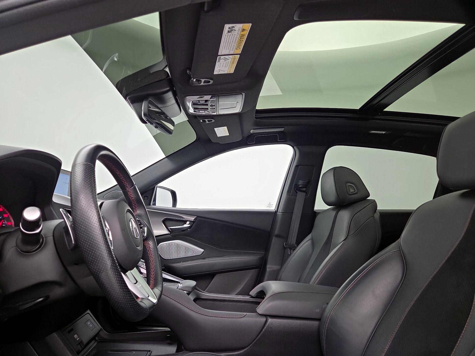 Thumbnail: 2024 Acura RDX - 20