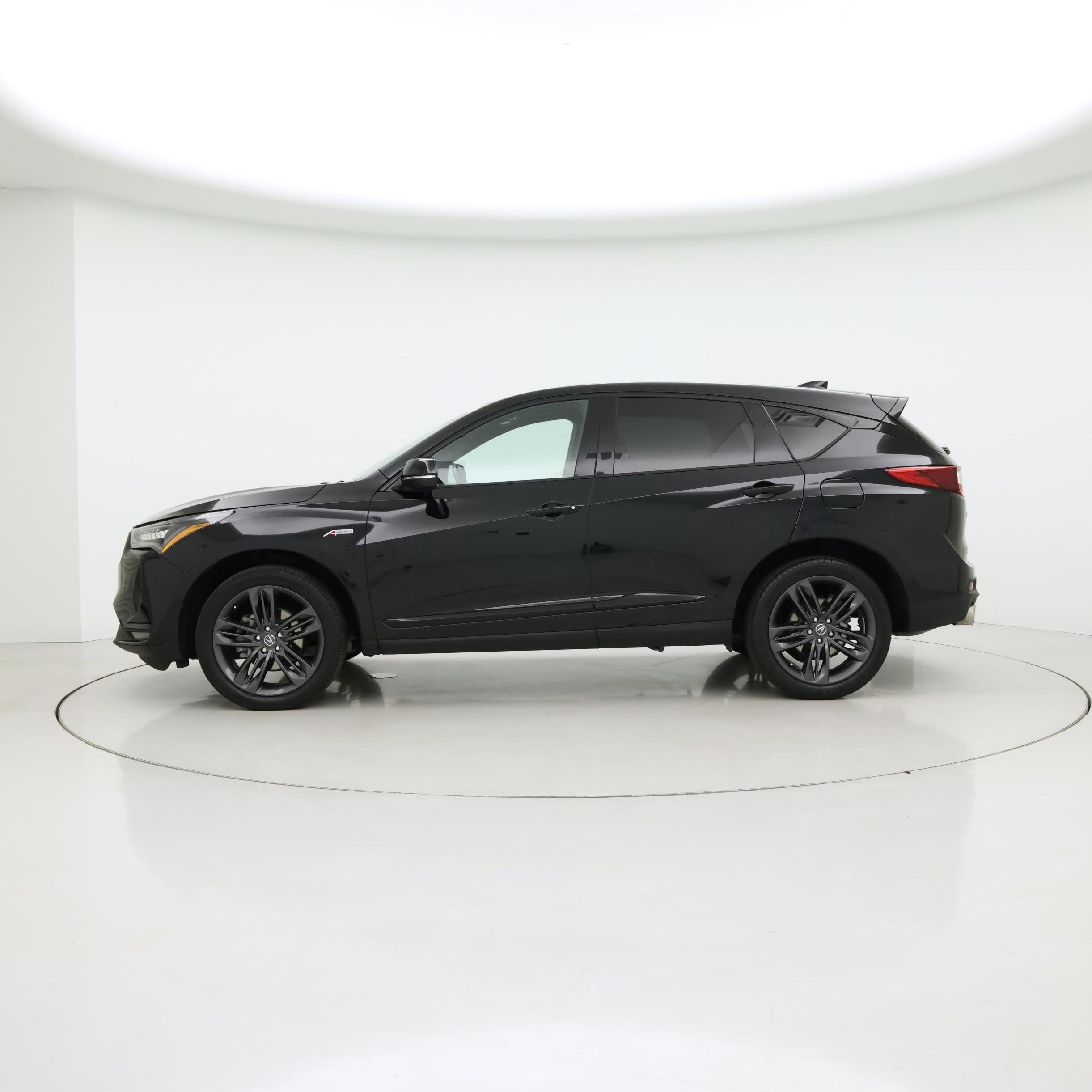 Thumbnail: 2024 Acura RDX - 3