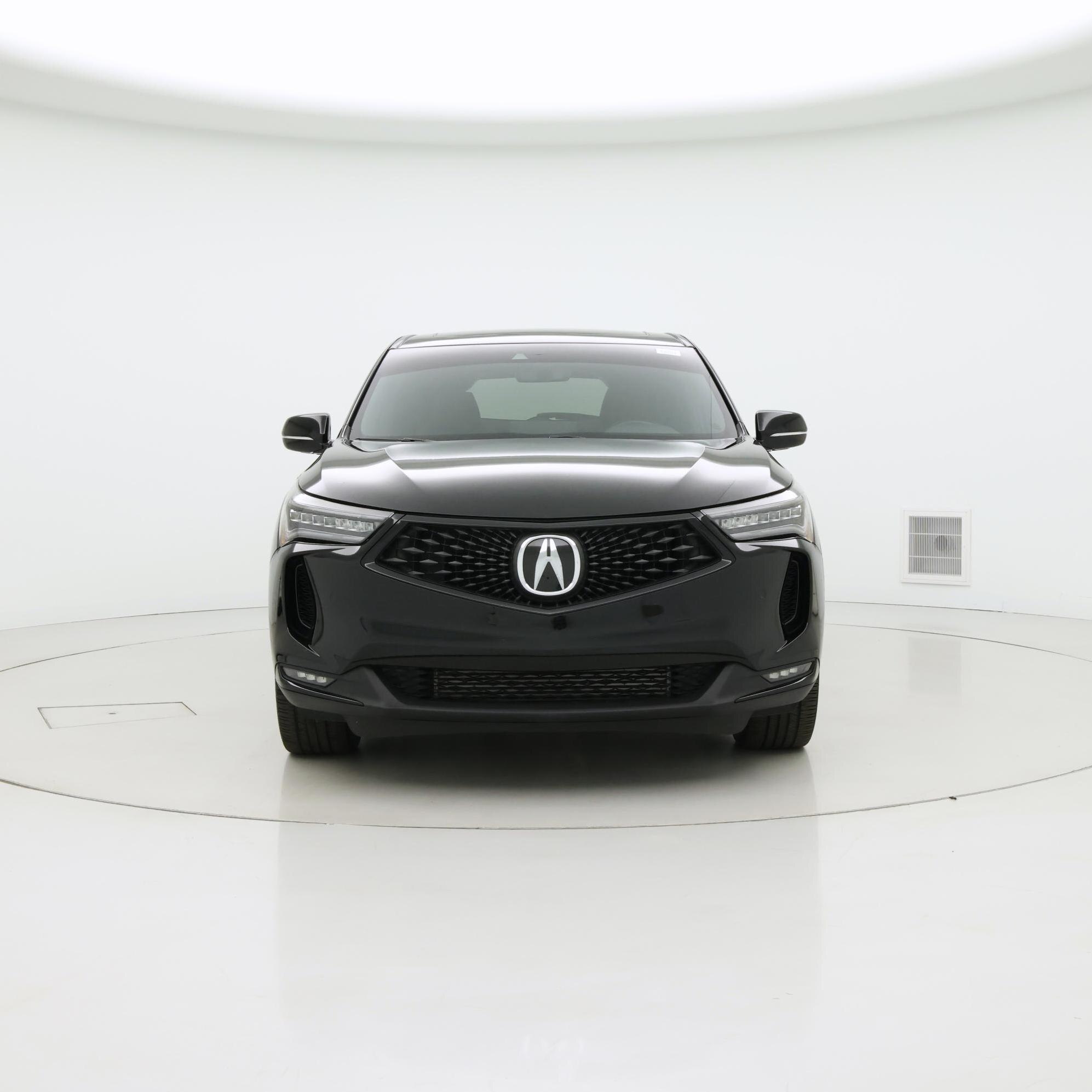Thumbnail: 2024 Acura RDX - 5