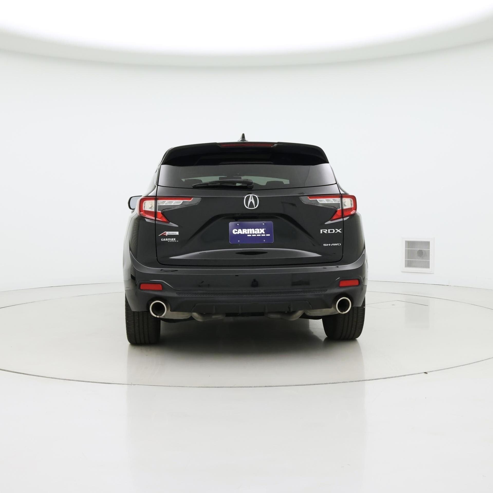 Thumbnail: 2024 Acura RDX - 6