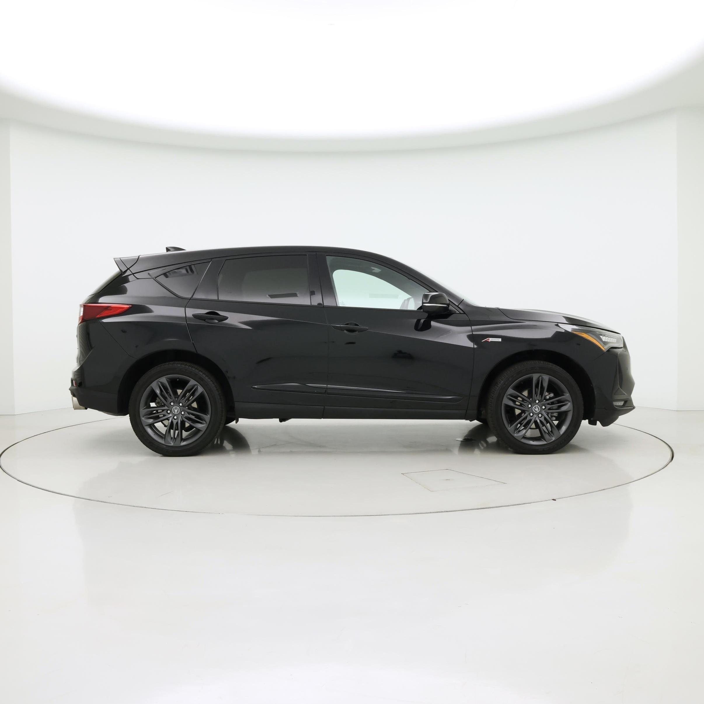 Thumbnail: 2024 Acura RDX - 7