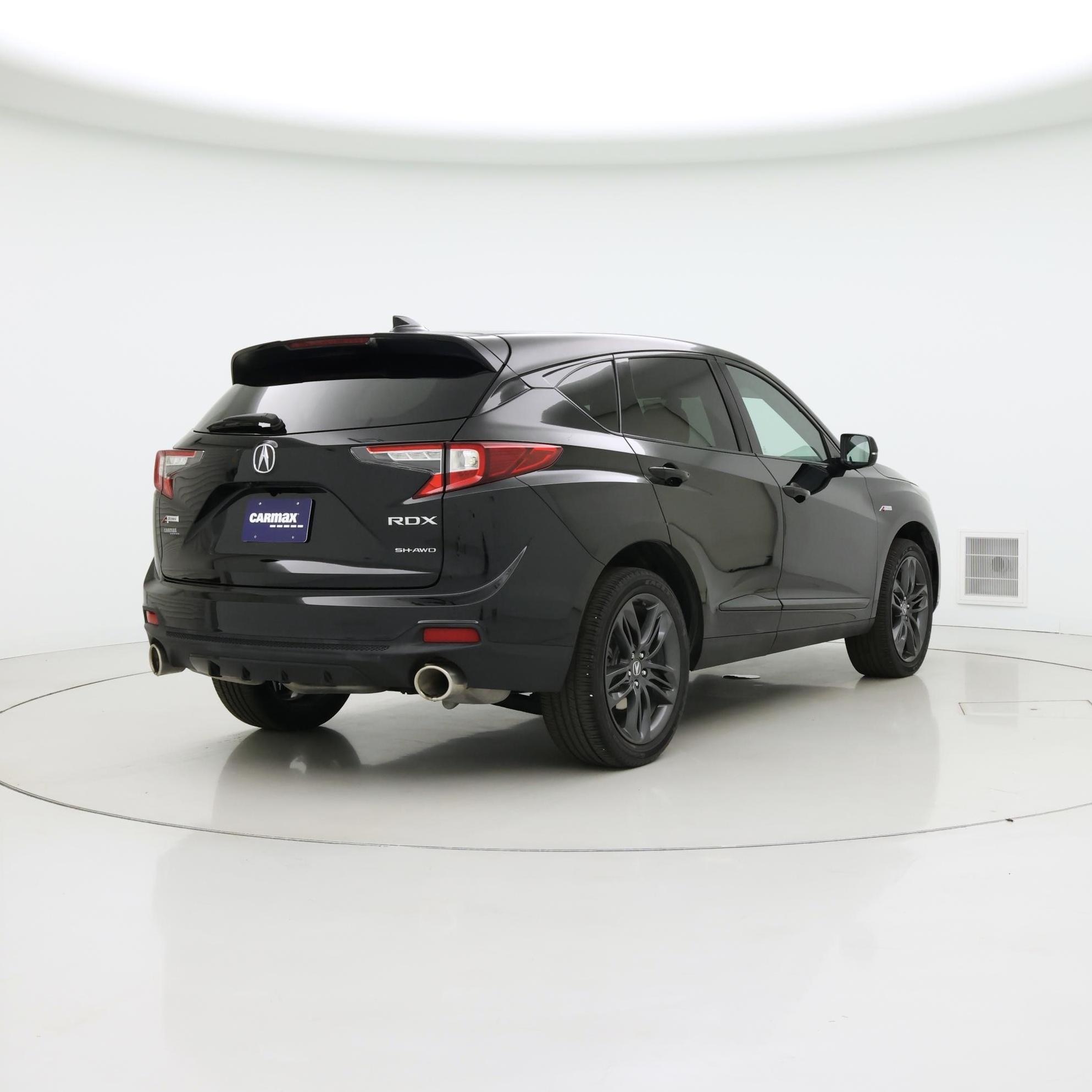 Thumbnail: 2024 Acura RDX - 8