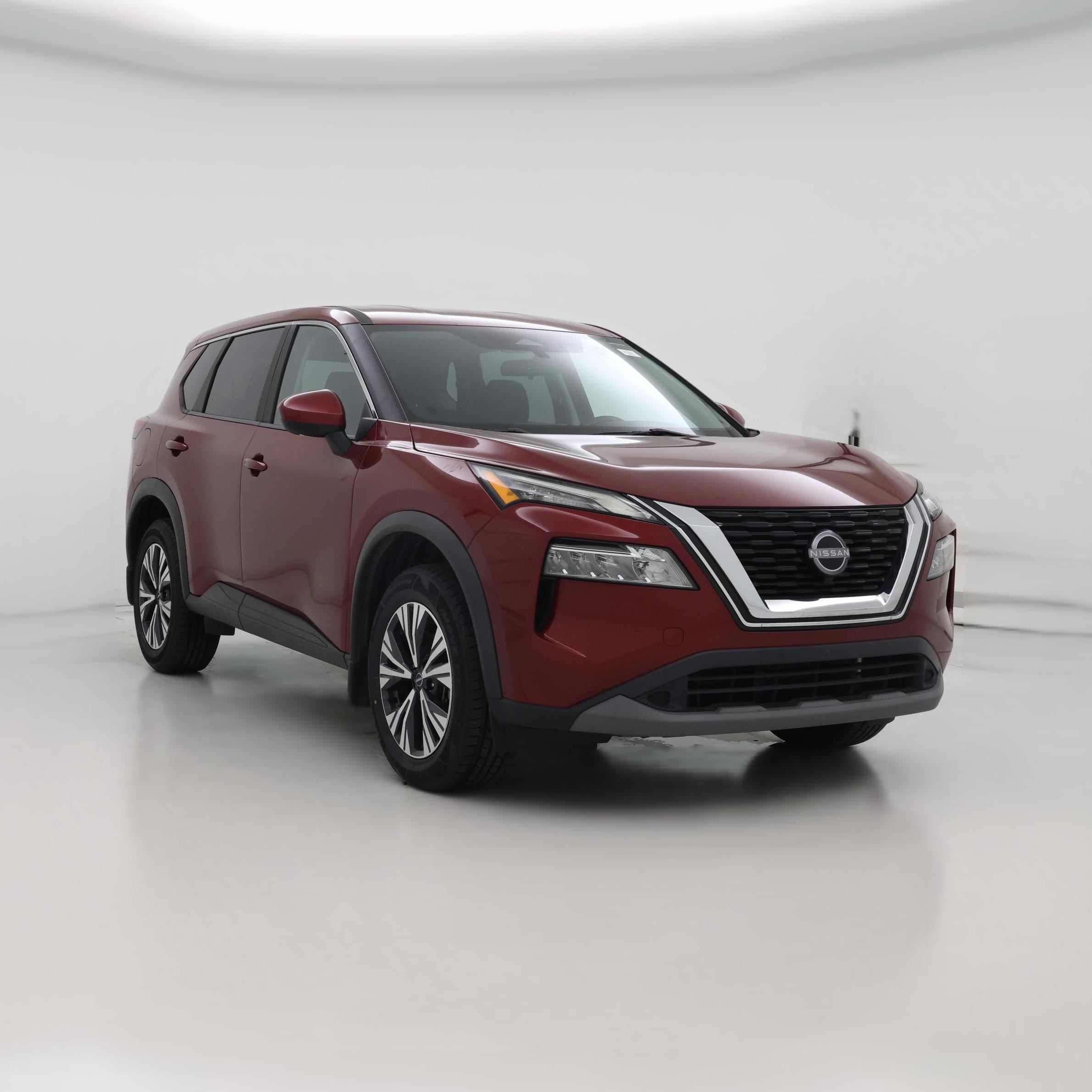 Thumbnail: 2023 Nissan Rogue - 1