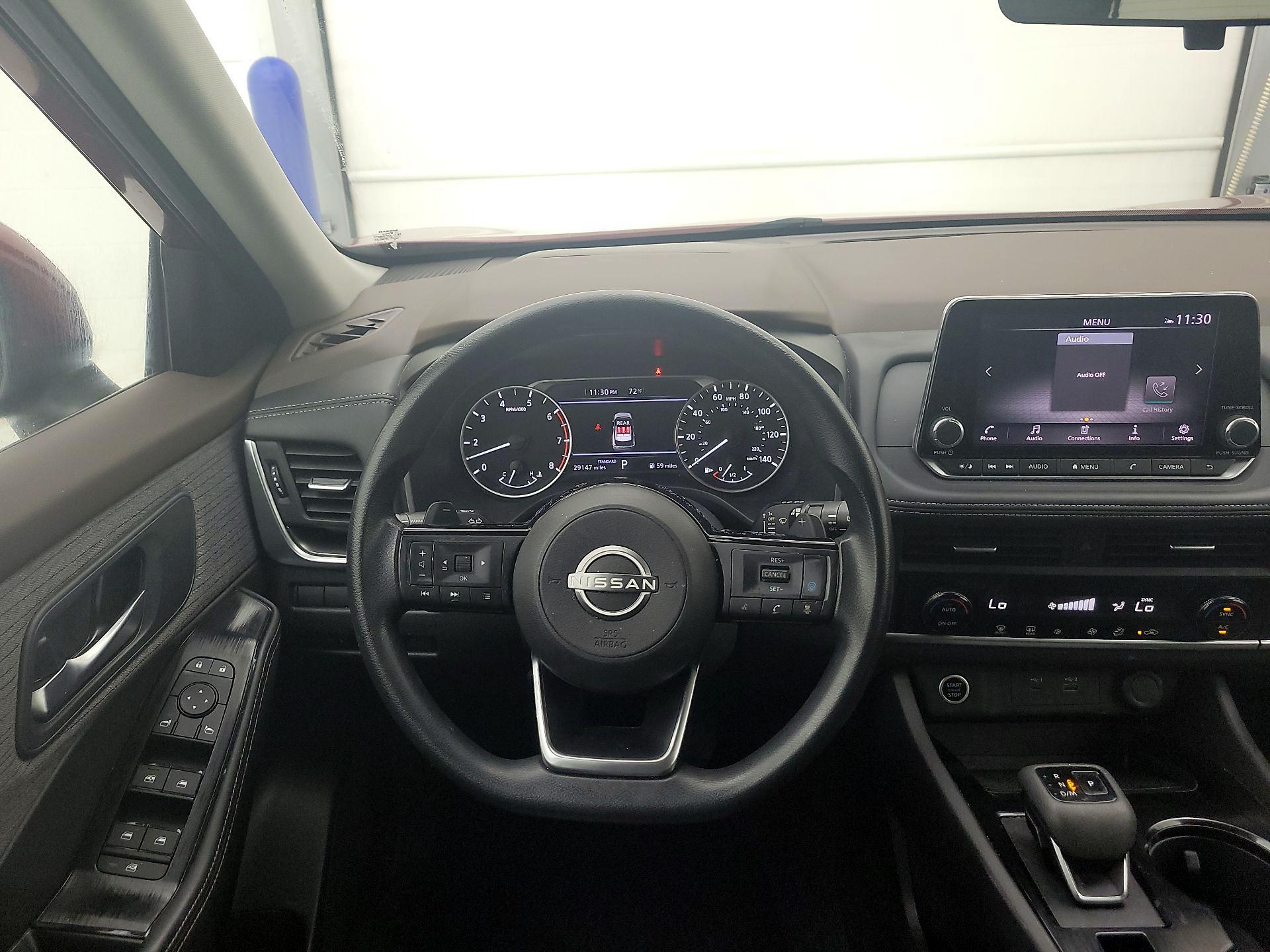 Thumbnail: 2023 Nissan Rogue - 10