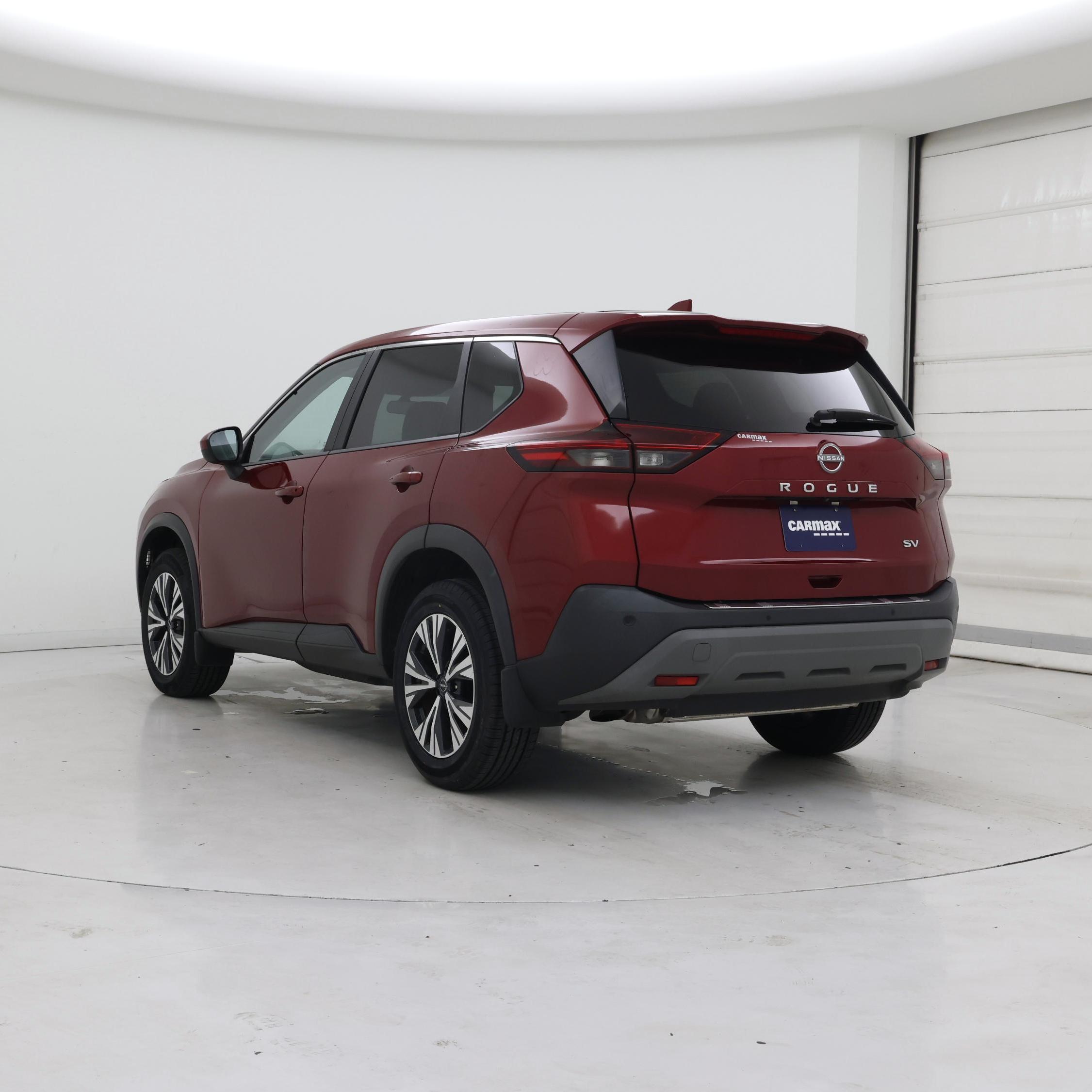 Thumbnail: 2023 Nissan Rogue - 2