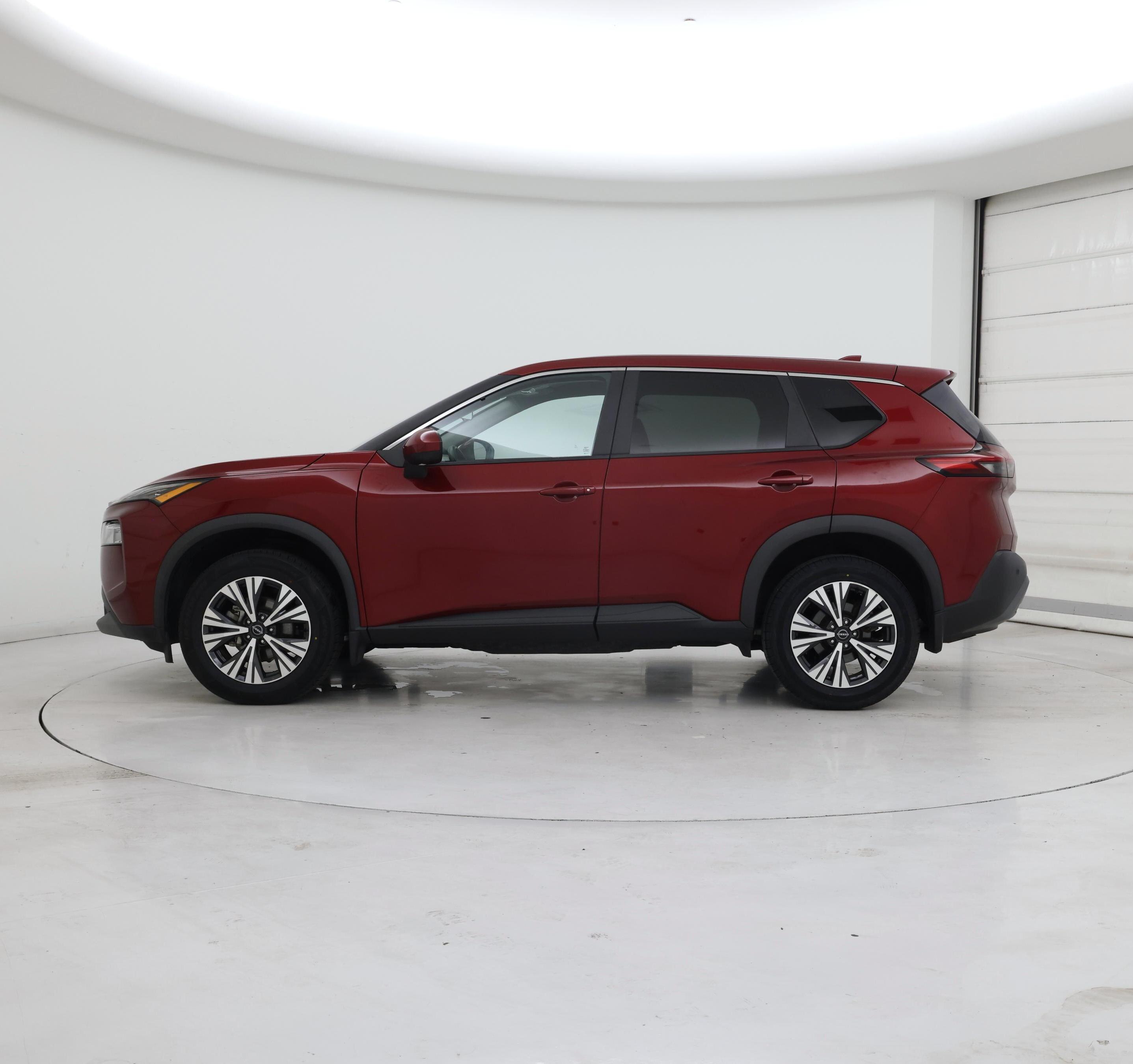Thumbnail: 2023 Nissan Rogue - 3